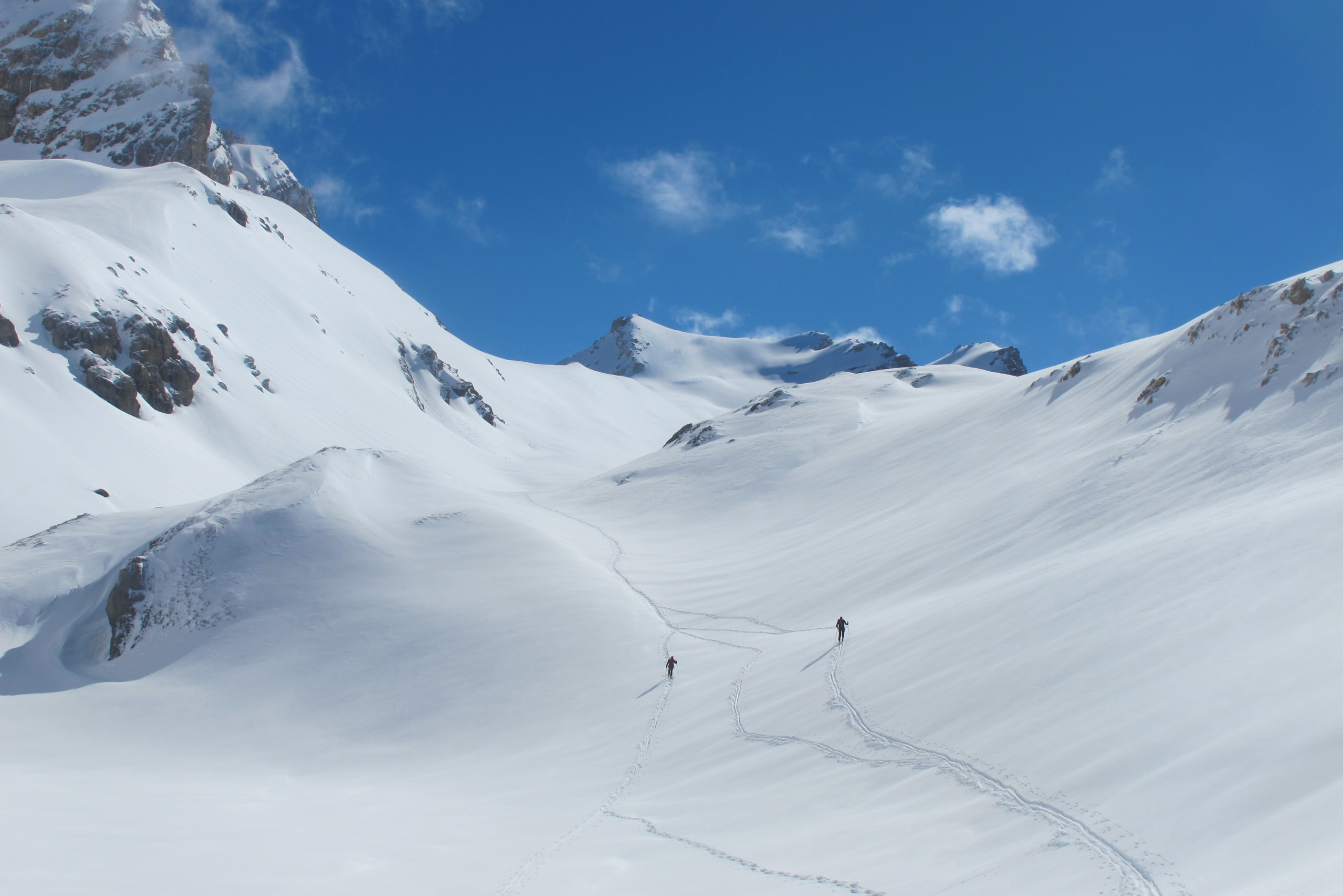 Picture of the hike