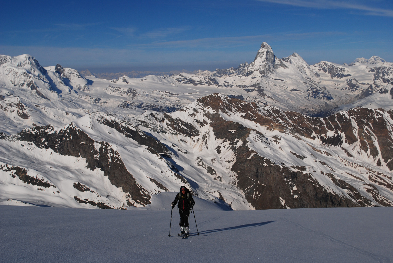 Picture of the hike