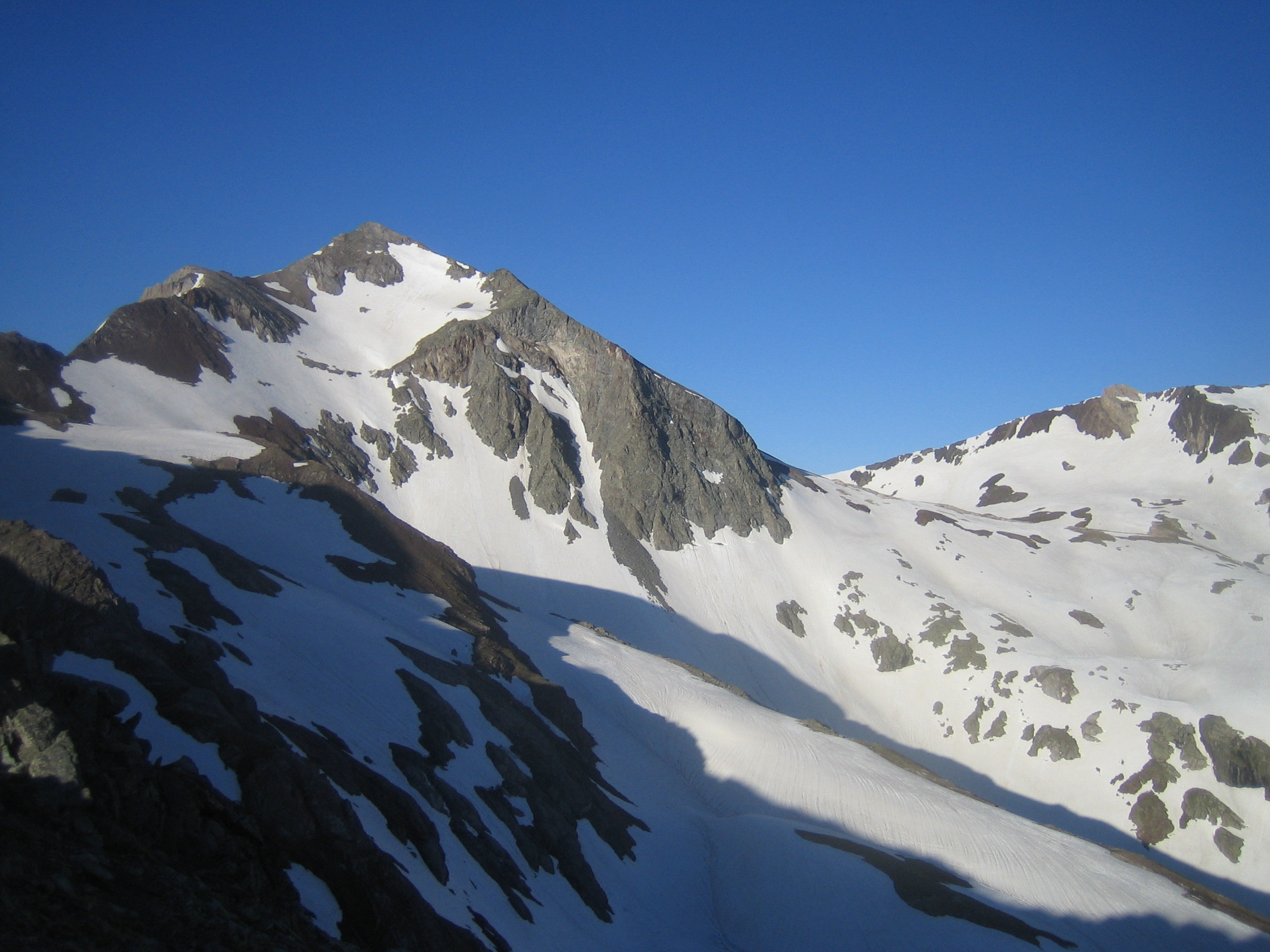 Rencontres au sommet