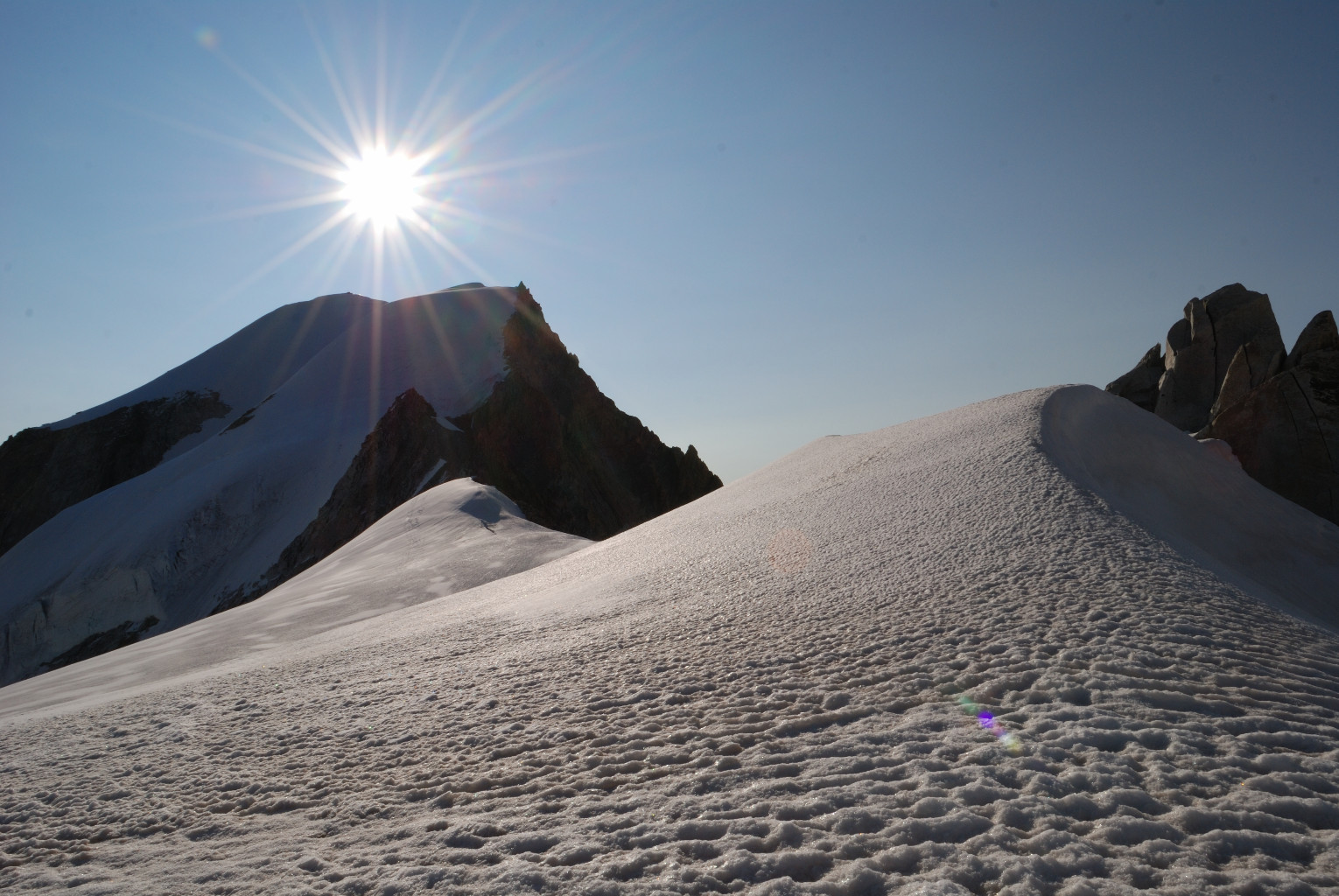 Picture of the hike