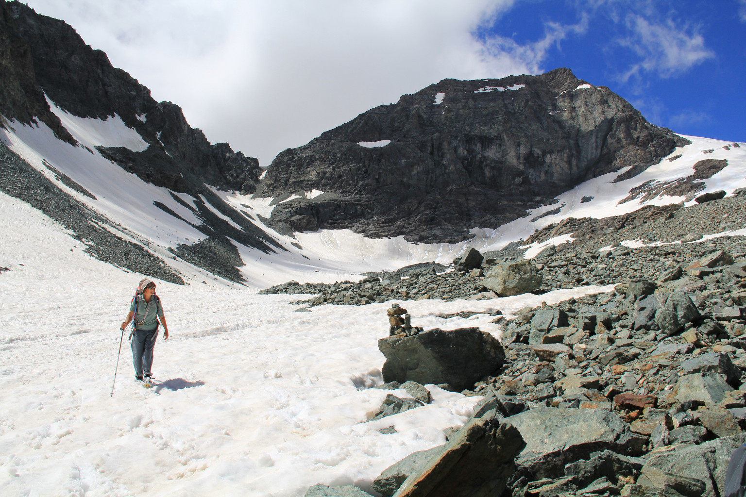 Picture of the hike