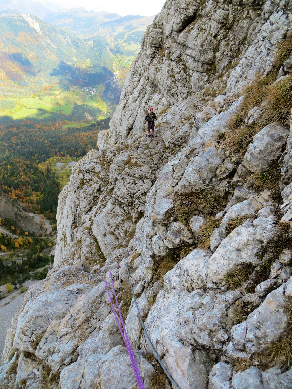 Picture of the hike