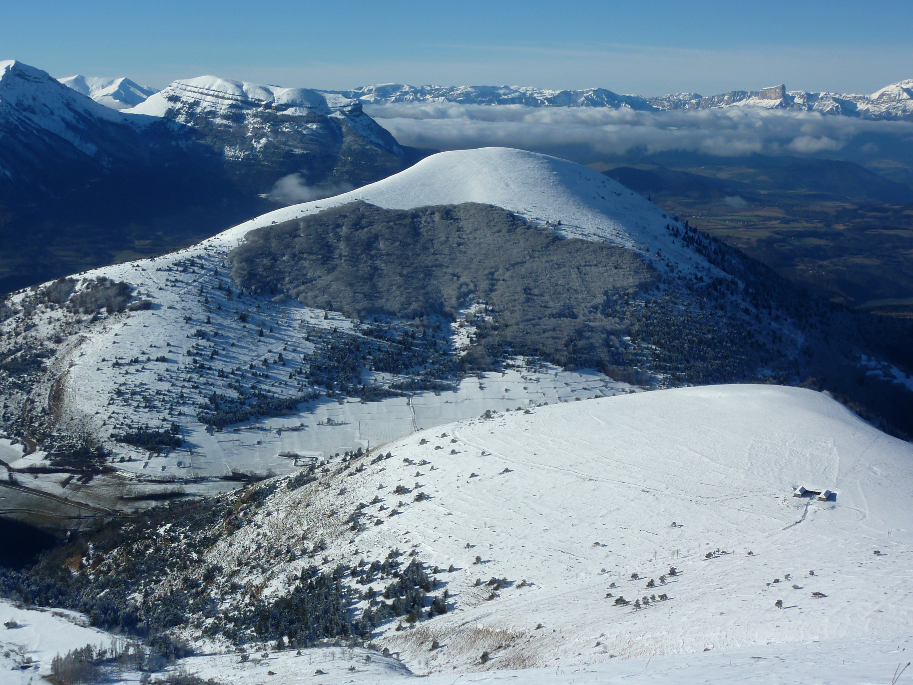 Picture of the hike