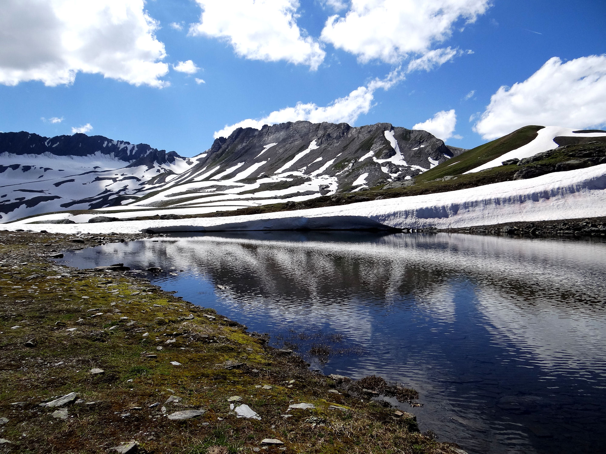 Picture of the hike