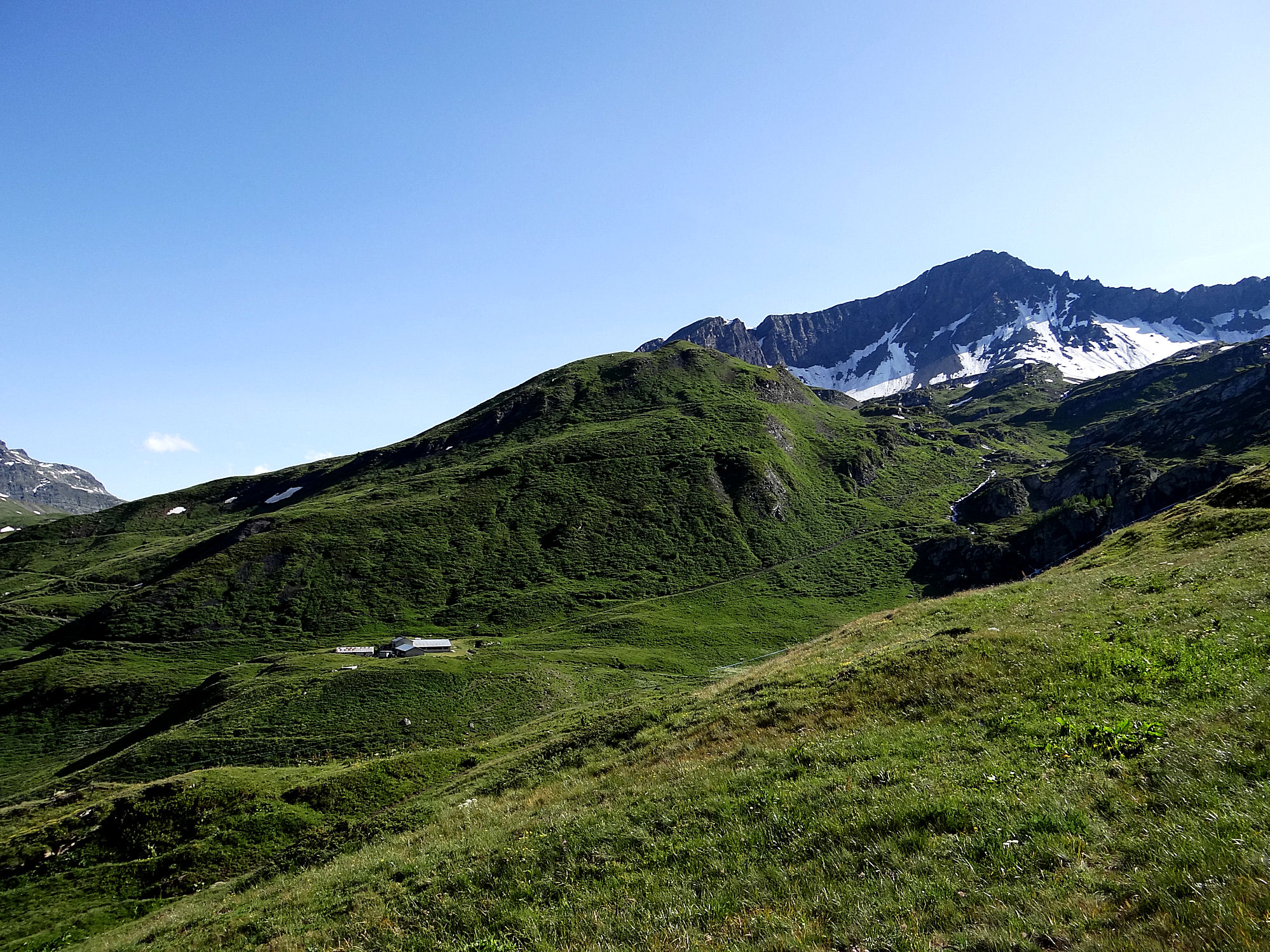 Picture of the hike