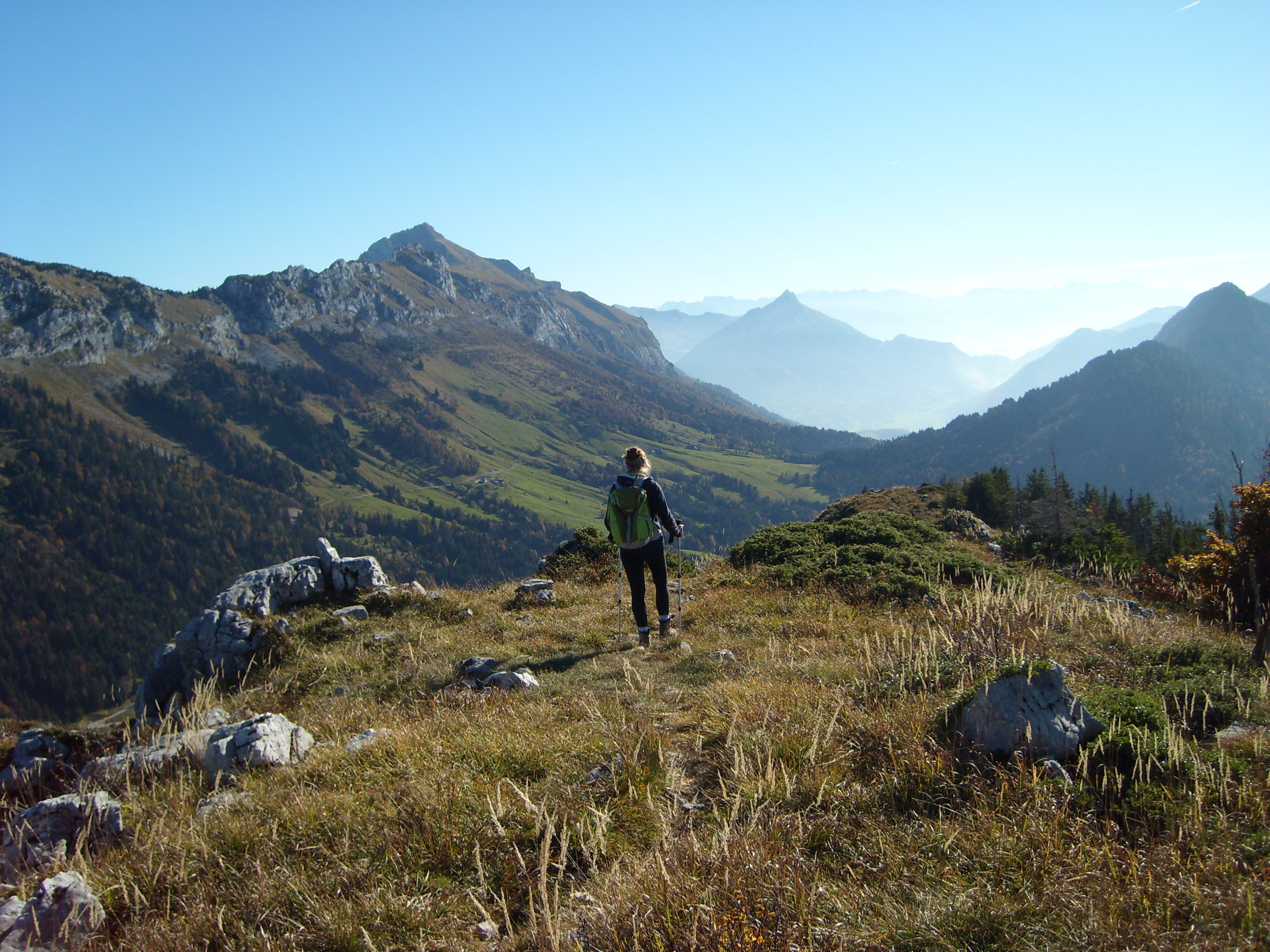 Picture of the hike