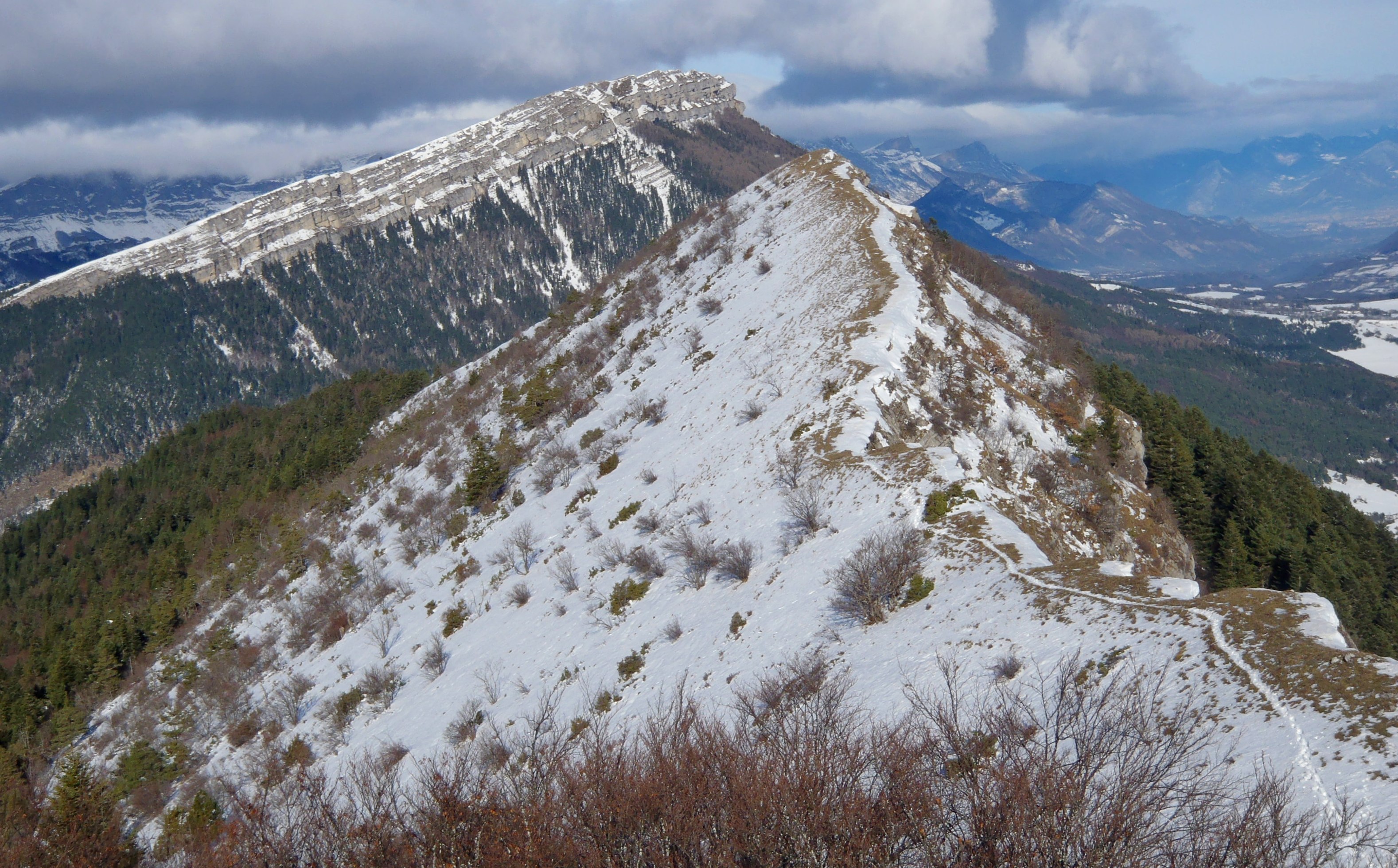 Picture of the hike