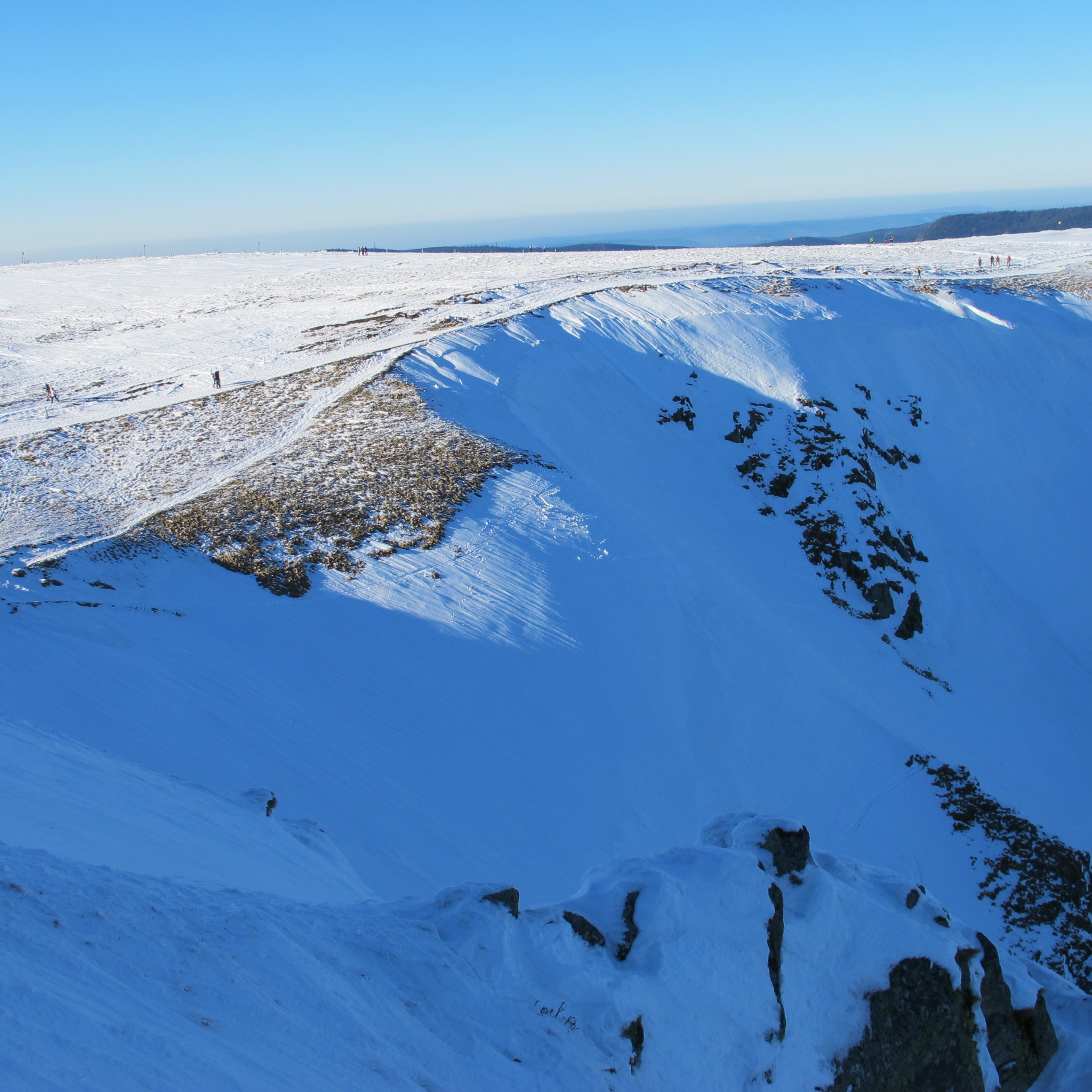 Picture of the hike