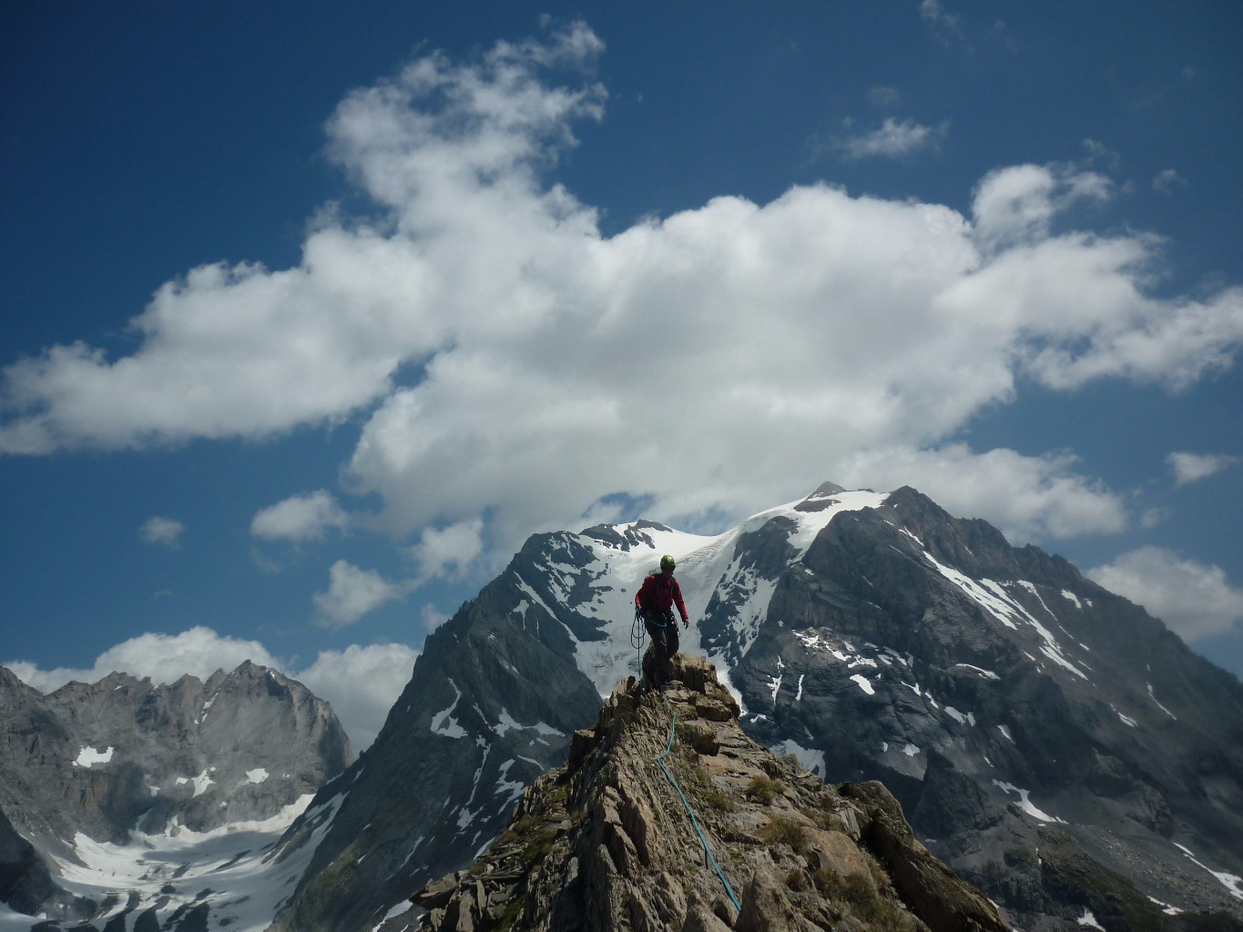 Picture of the hike