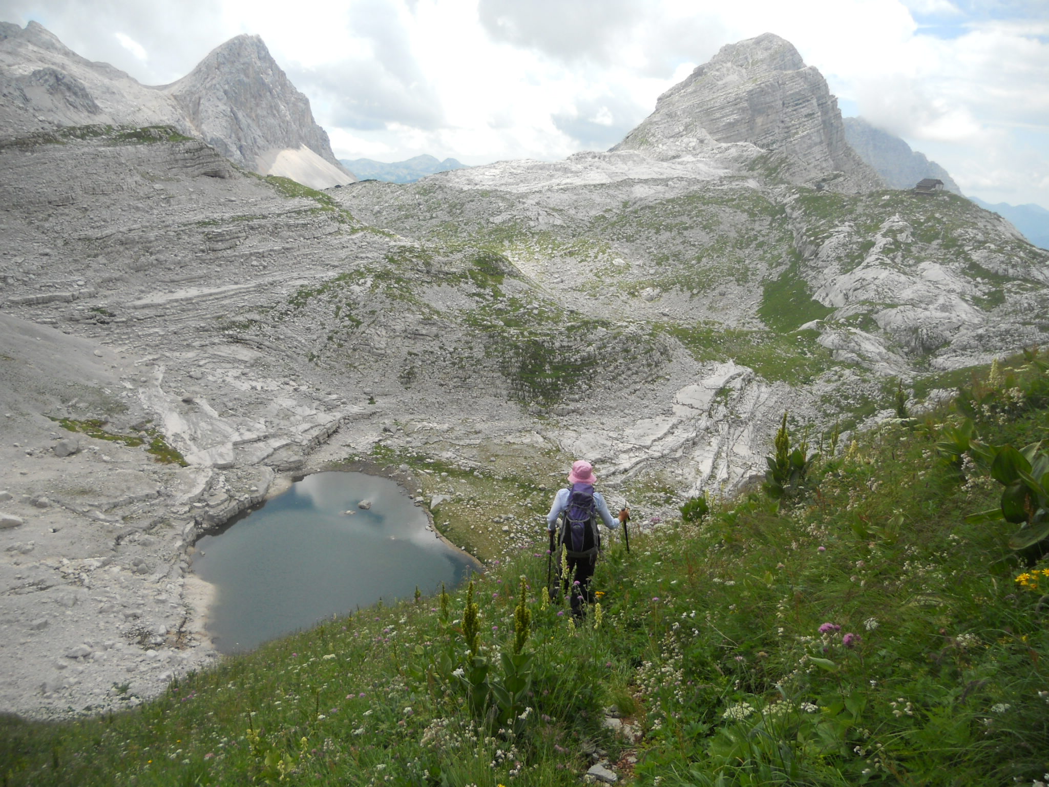 Picture of the hike