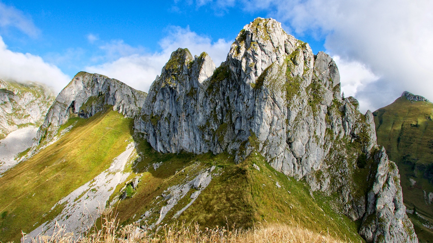 Picture of the hike