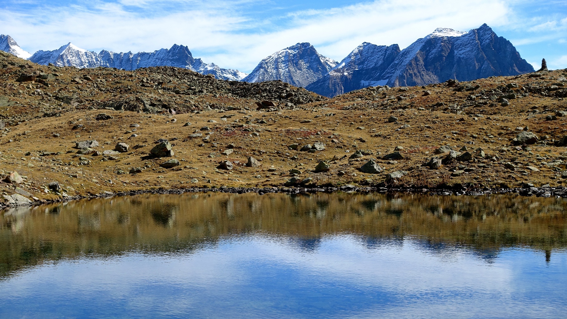 Picture of the hike