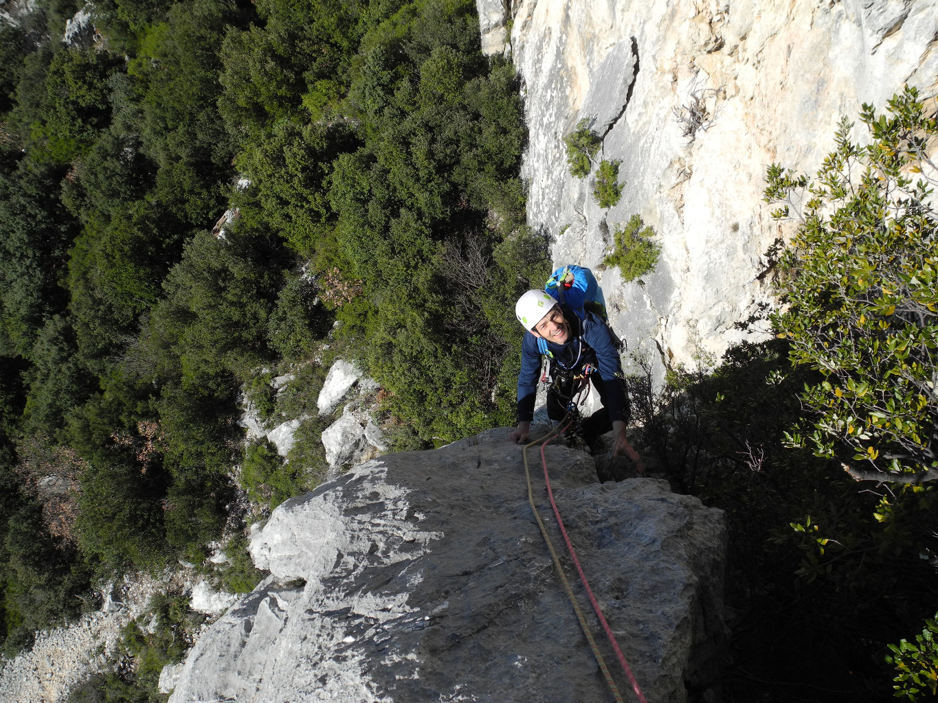 Picture of the hike