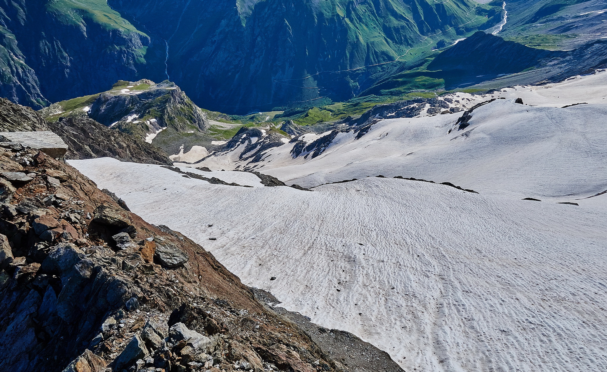 Picture of the hike