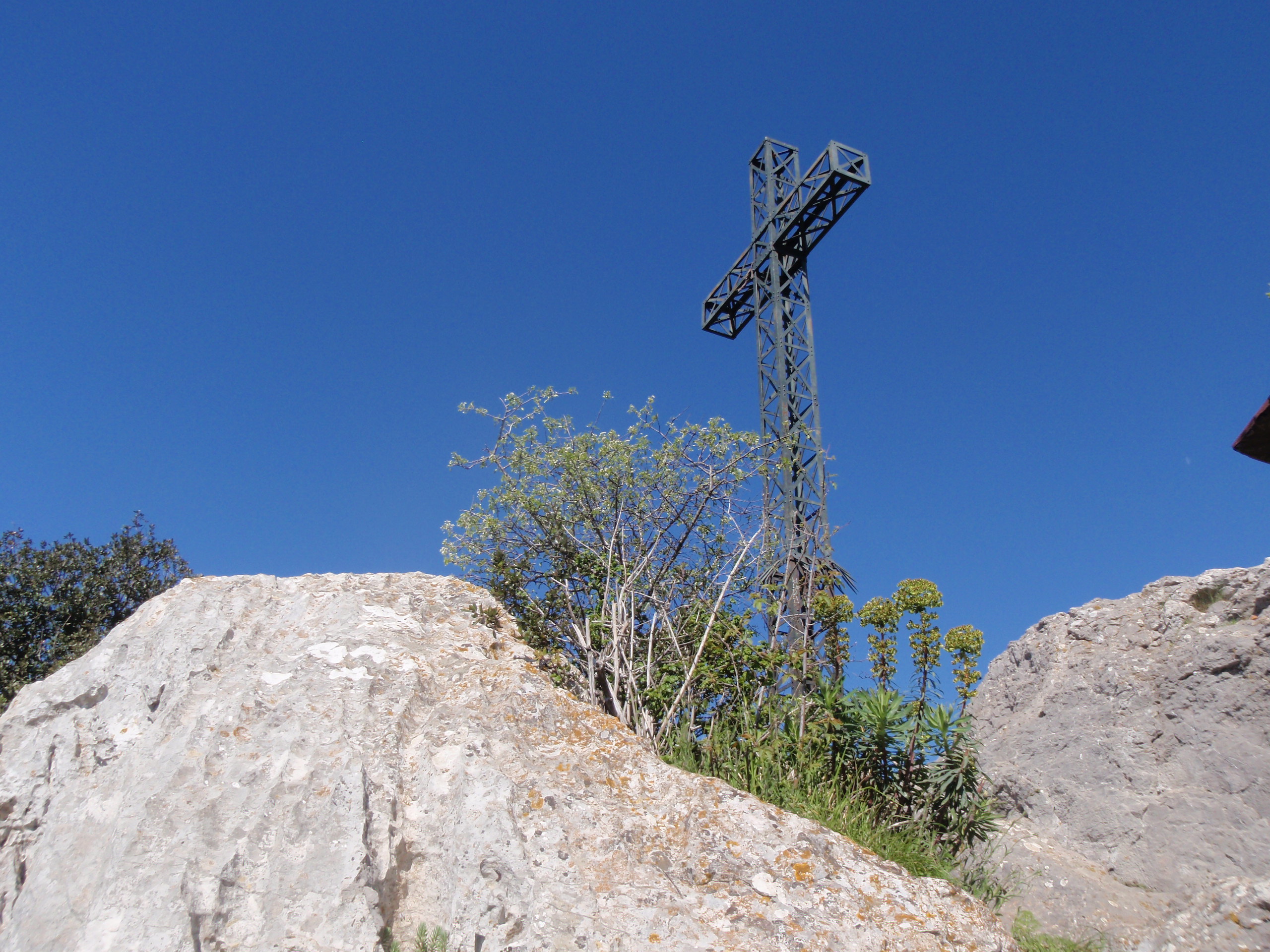 Picture of the hike