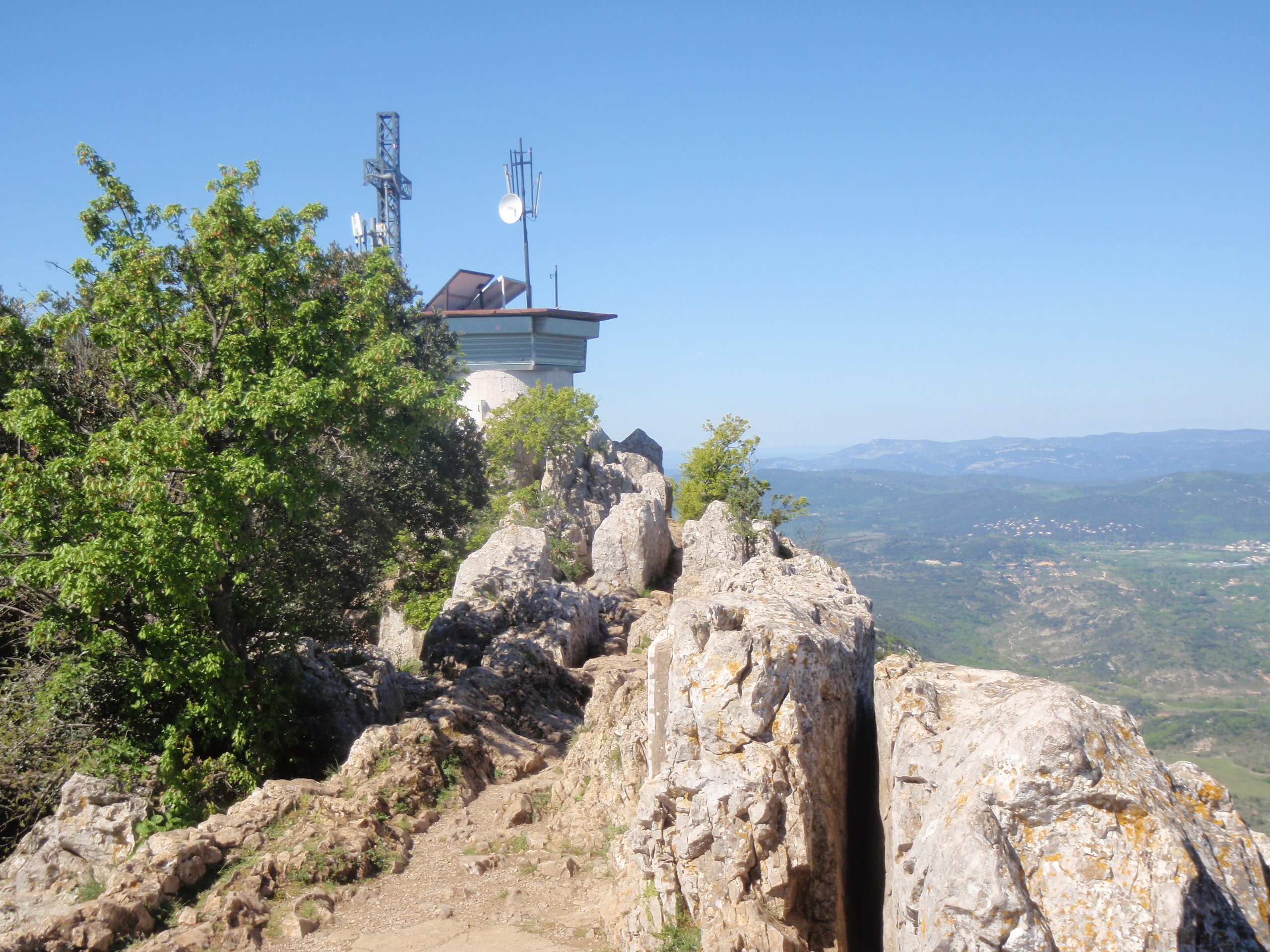 Picture of the hike