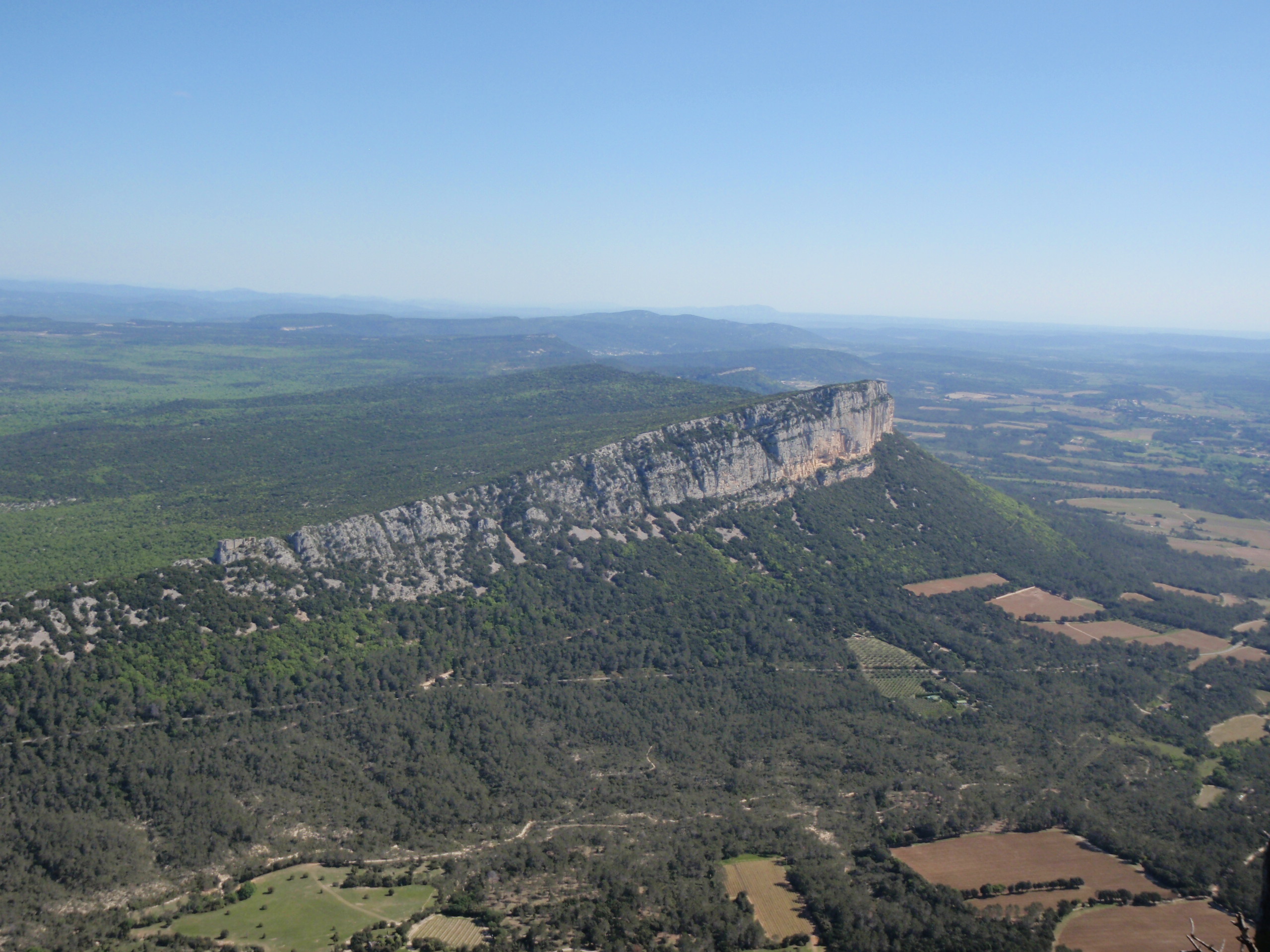 Picture of the hike