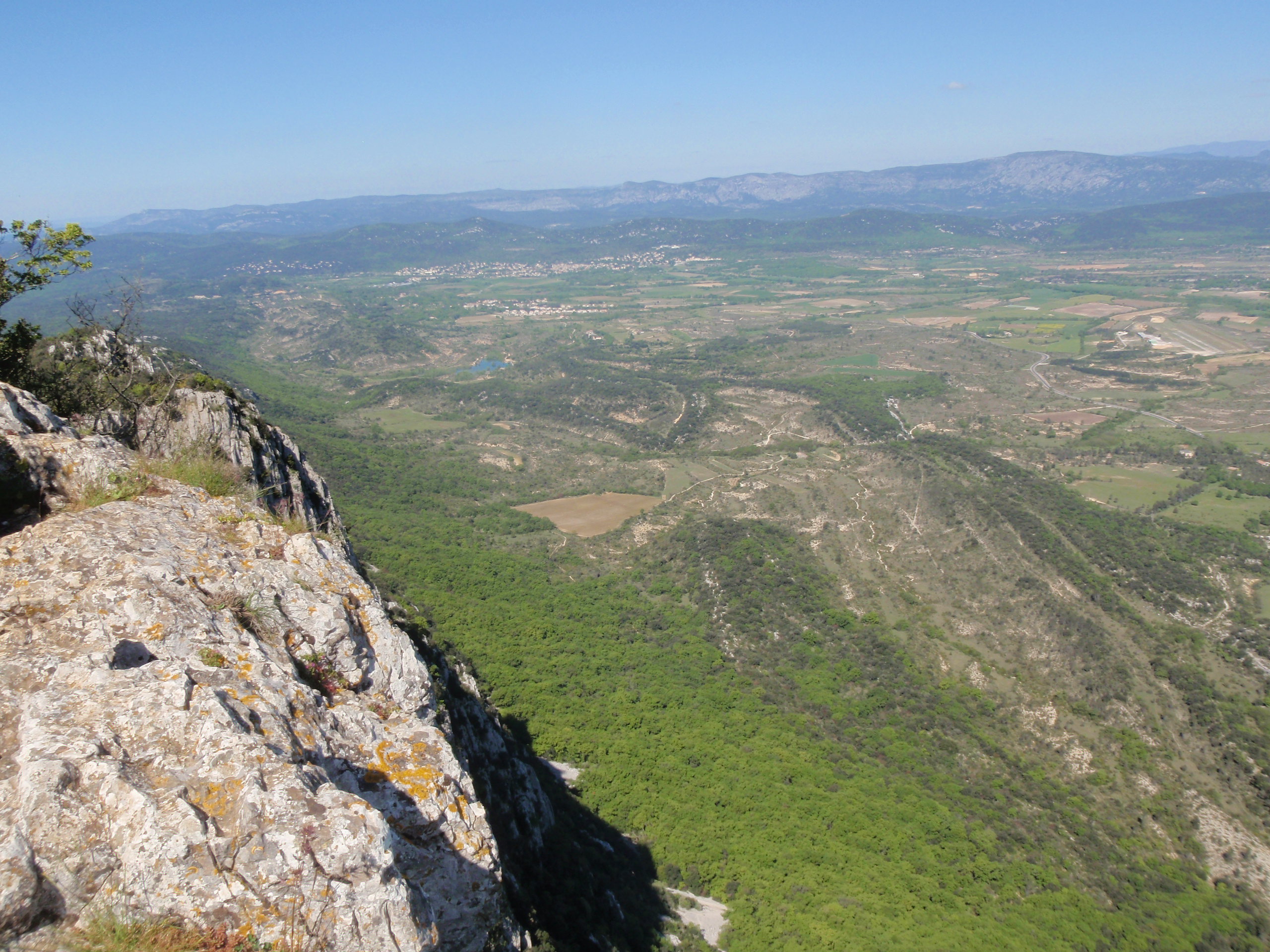 Picture of the hike