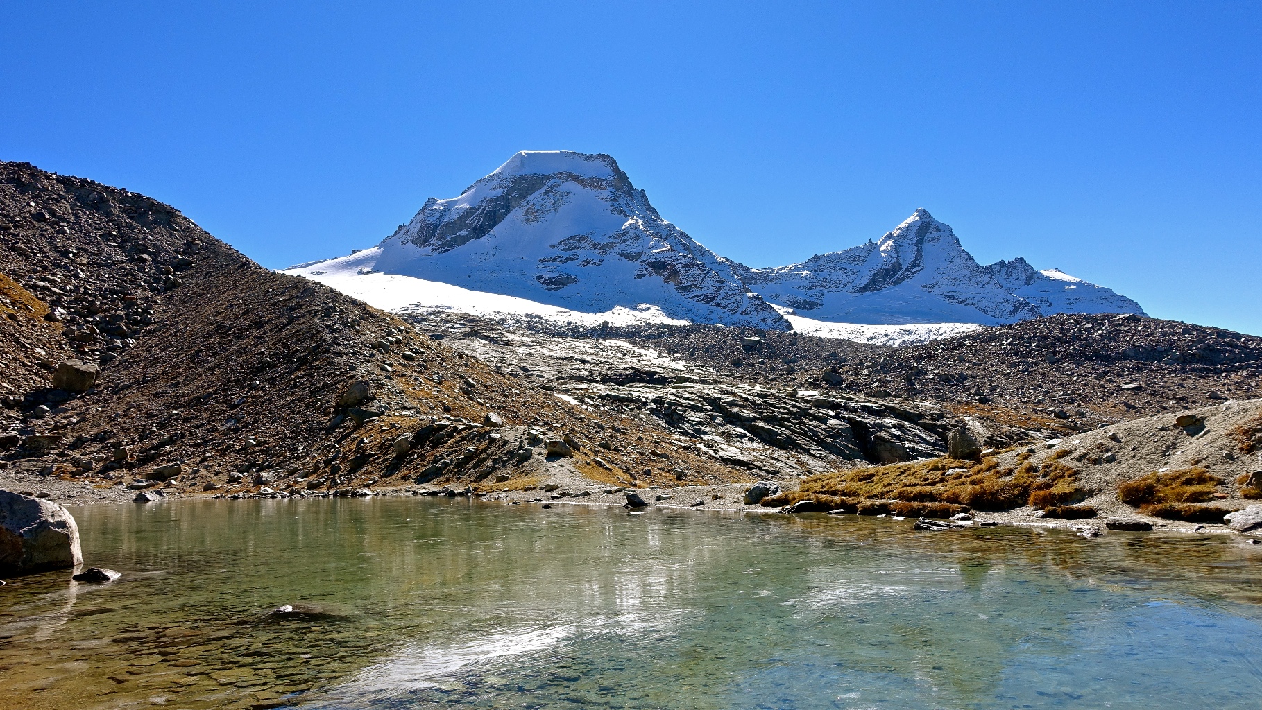 Picture of the hike