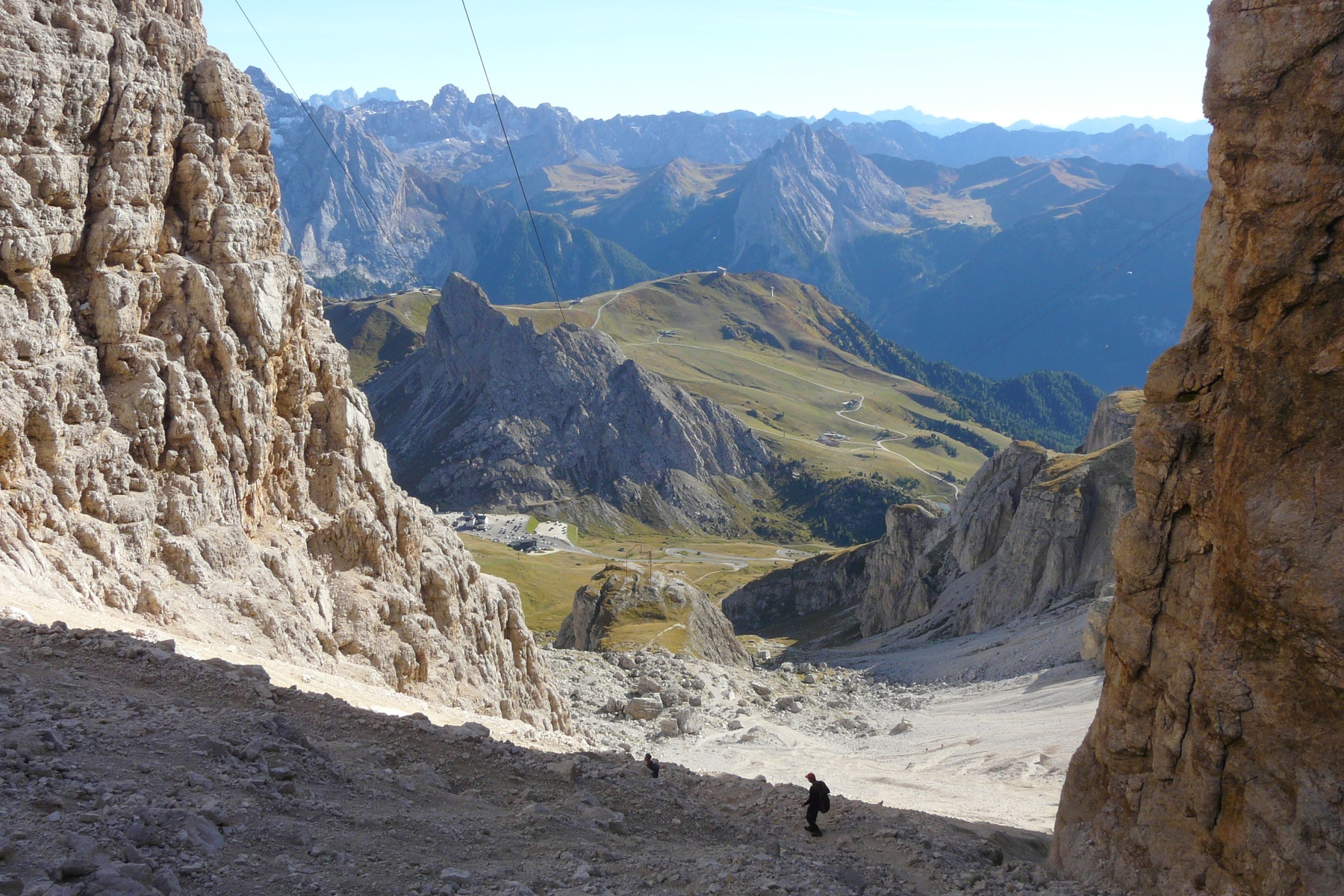 Picture of the hike