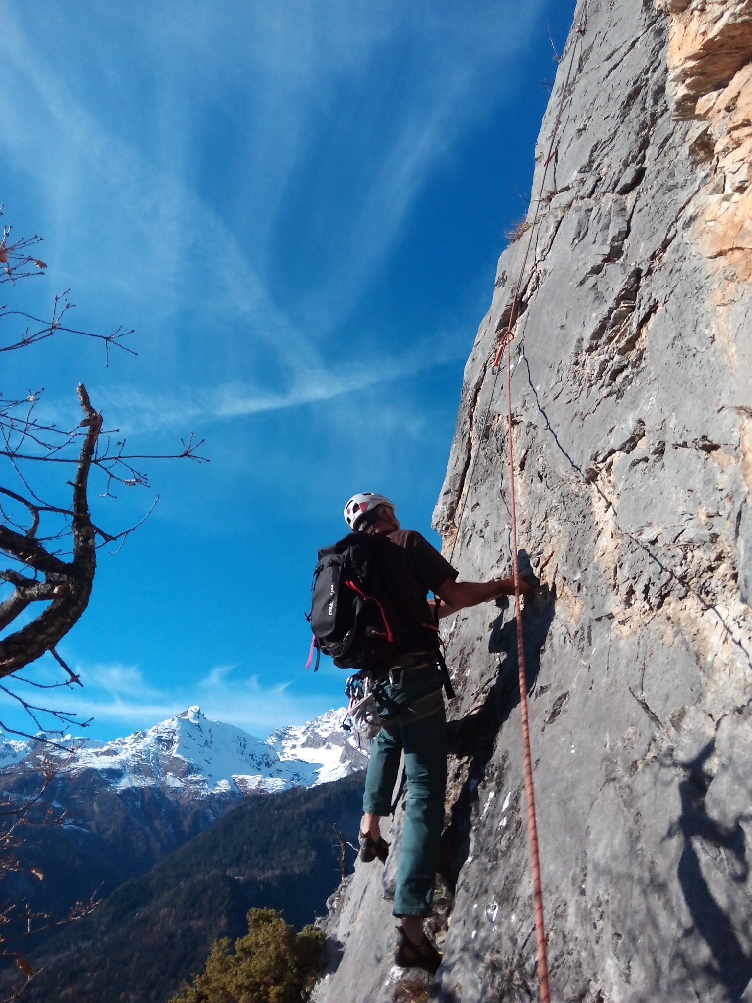 Picture of the hike