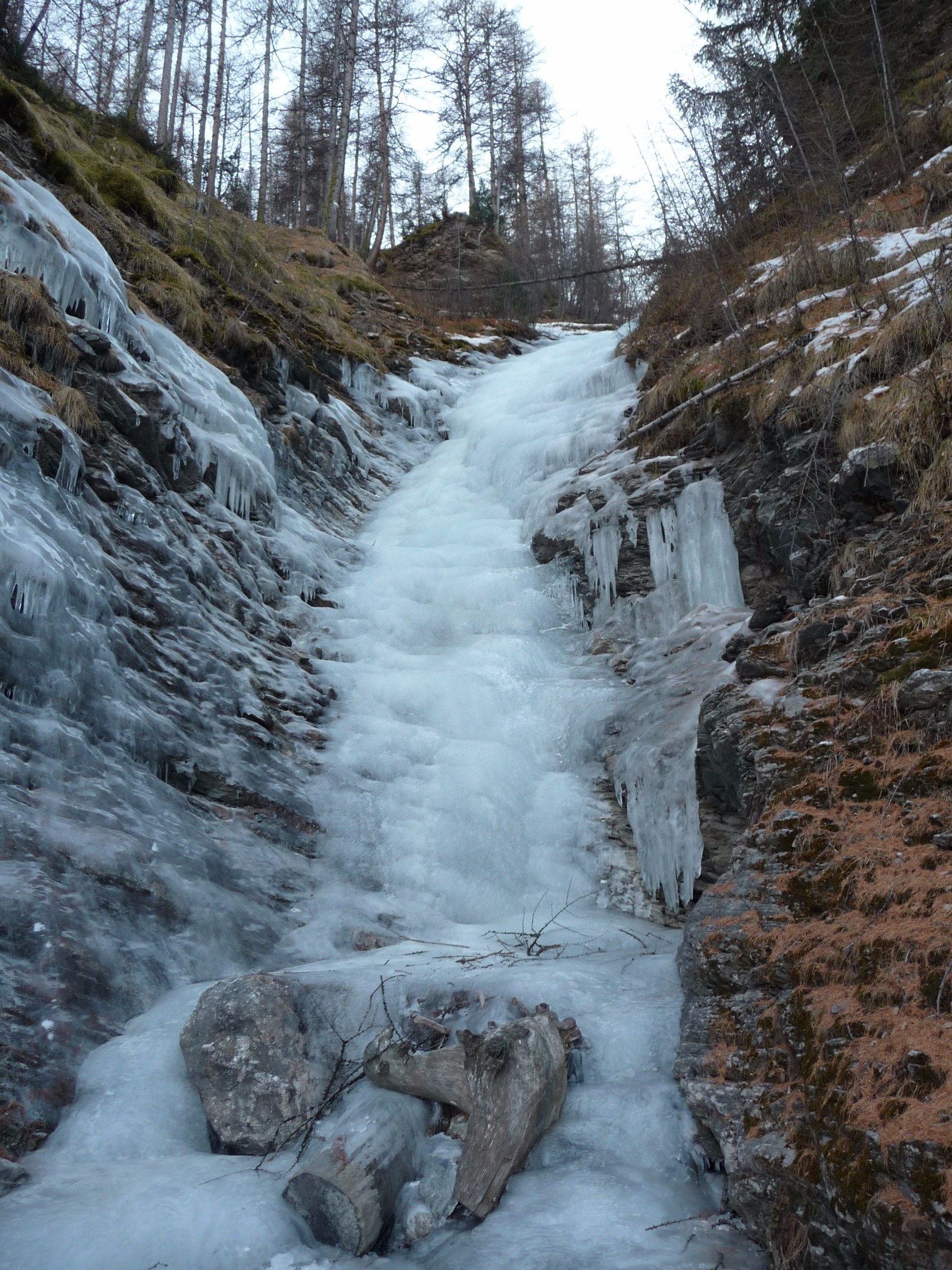 Picture of the hike