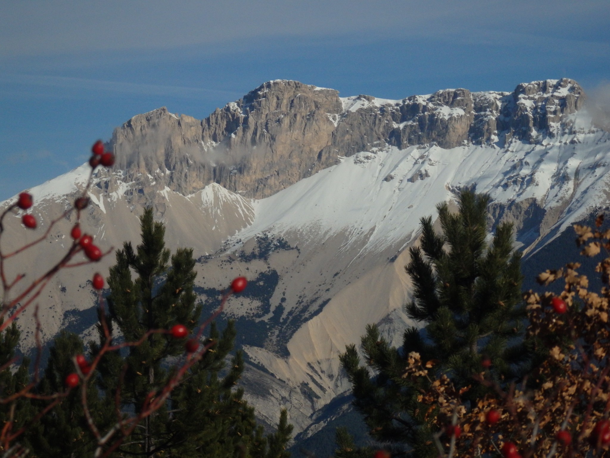 Picture of the hike