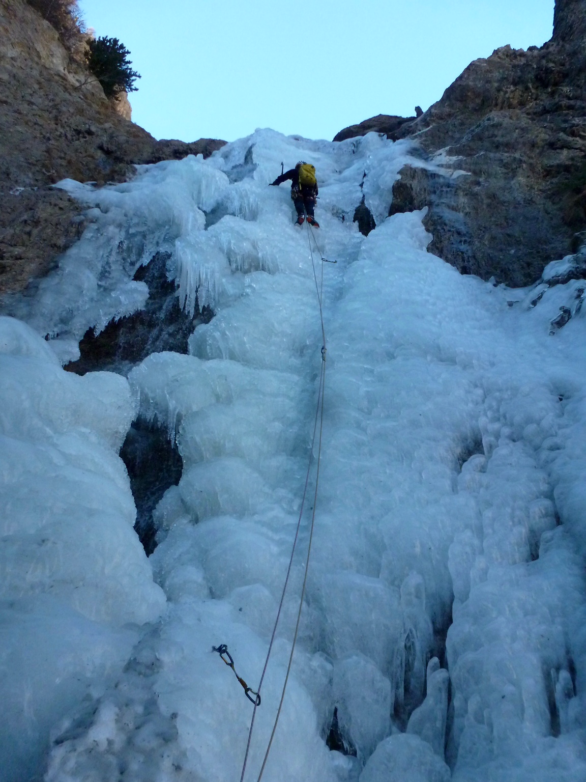 Picture of the hike