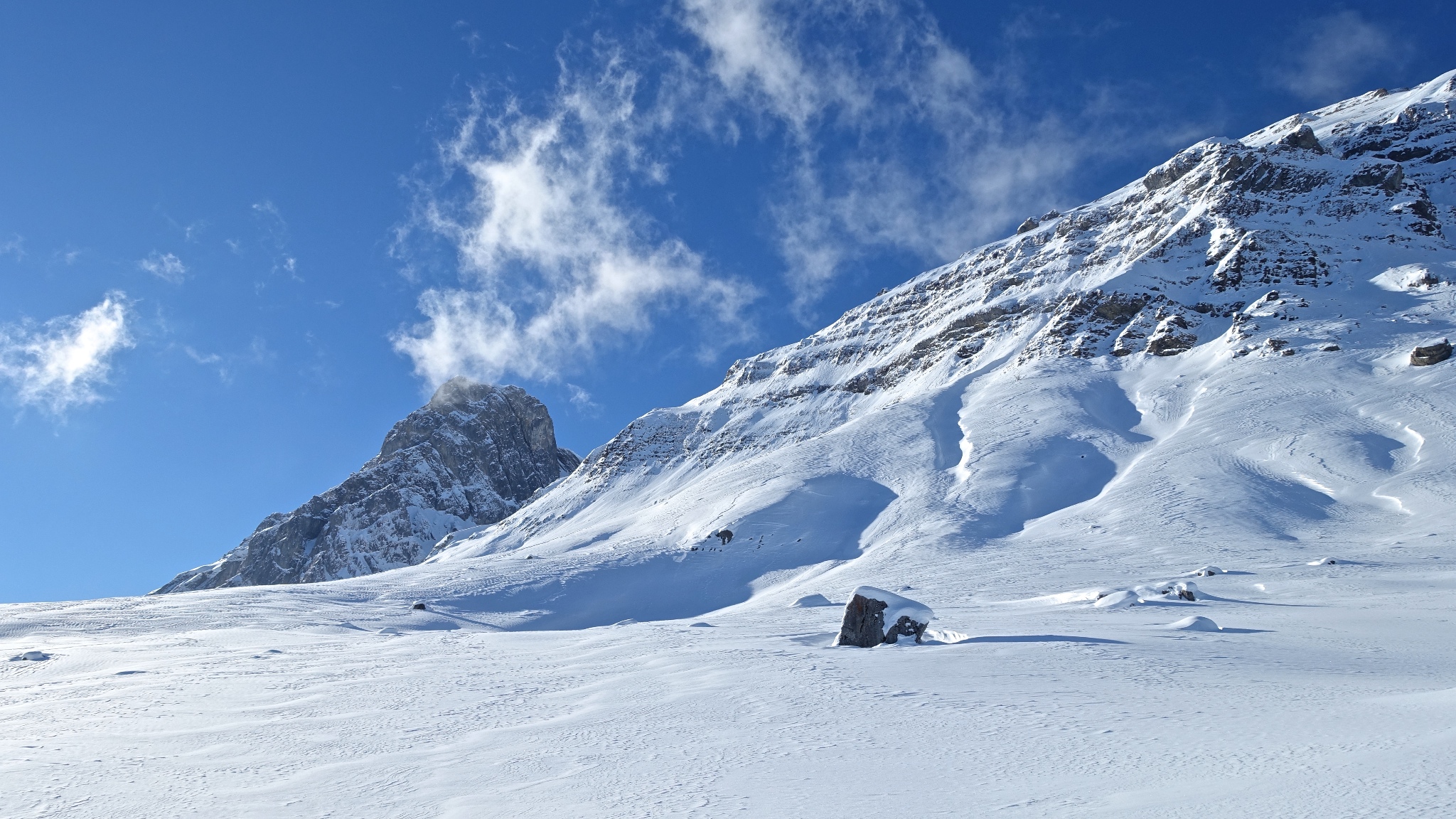 Picture of the hike