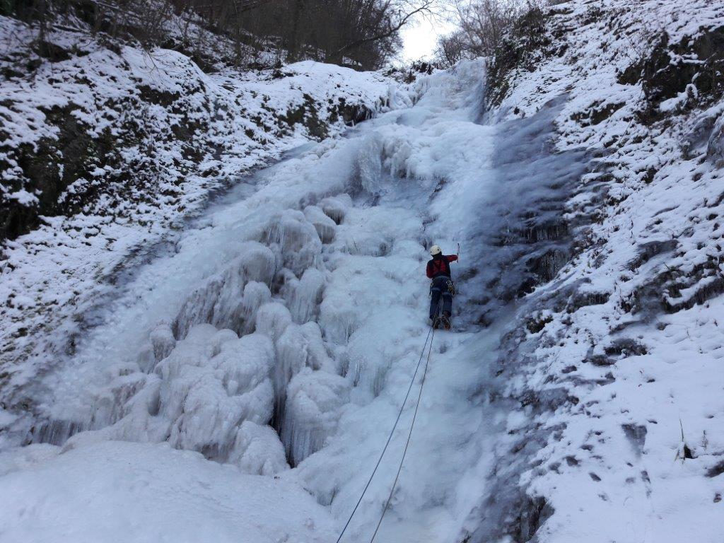 Picture of the hike