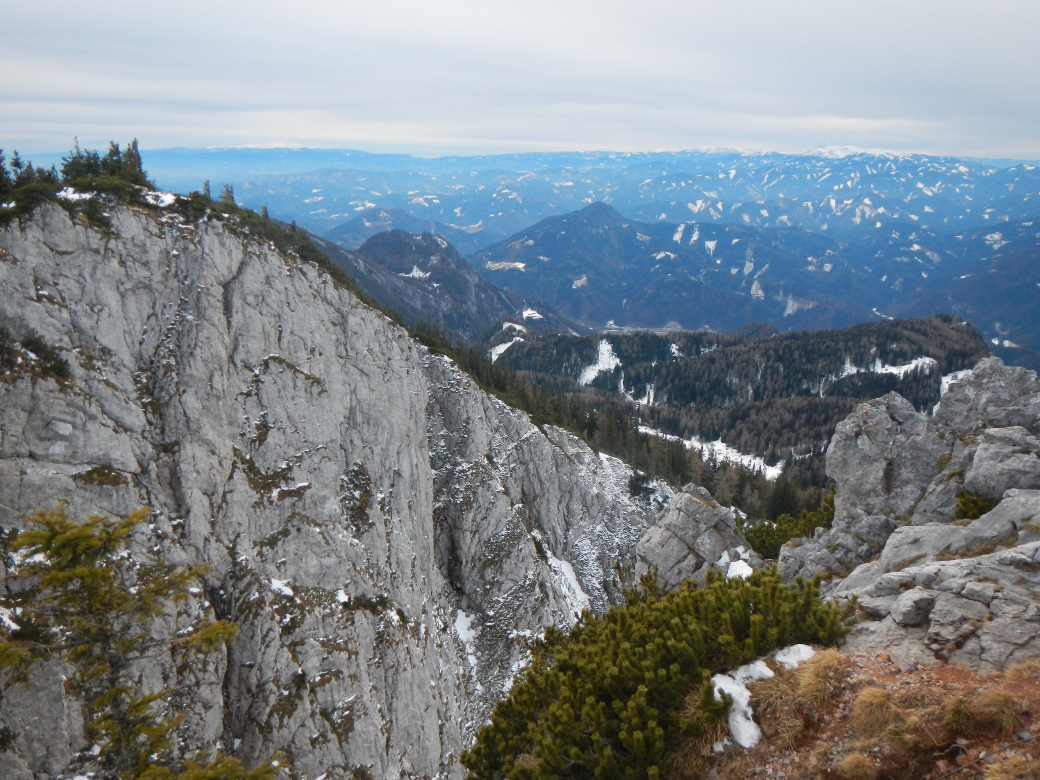 Picture of the hike