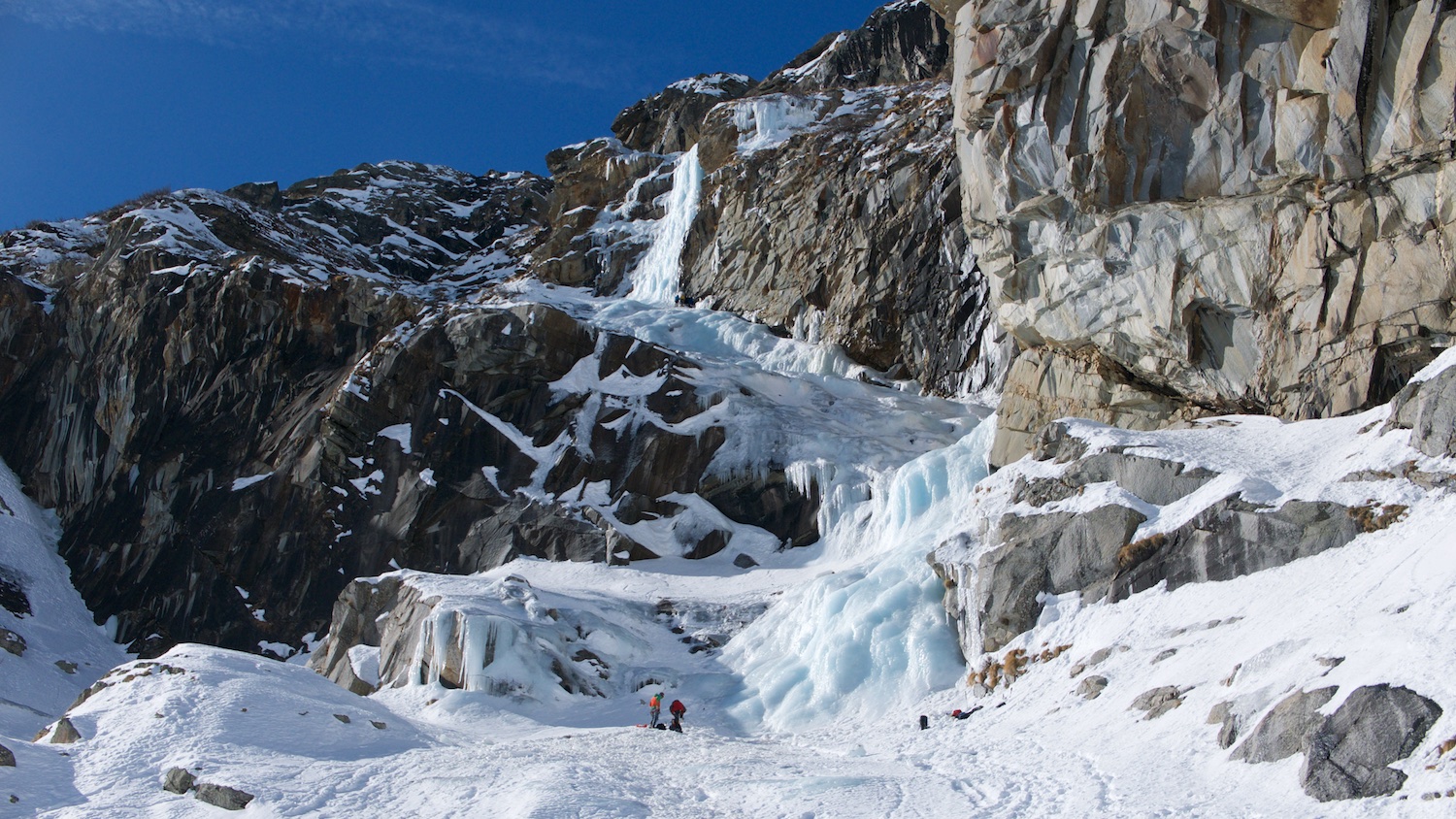 Picture of the hike