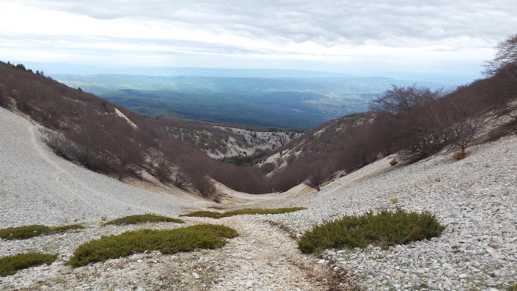 Picture of the hike