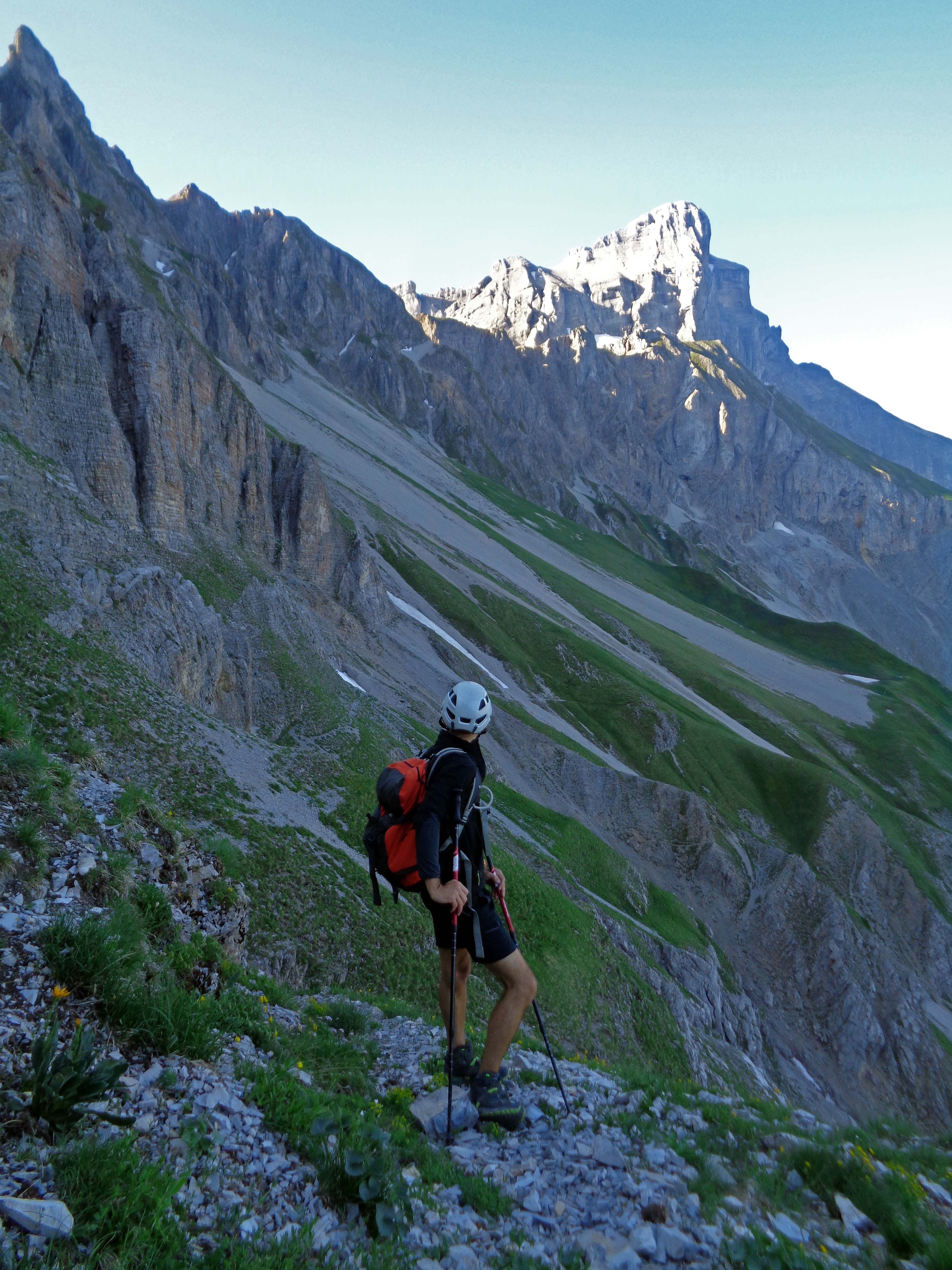 Picture of the hike