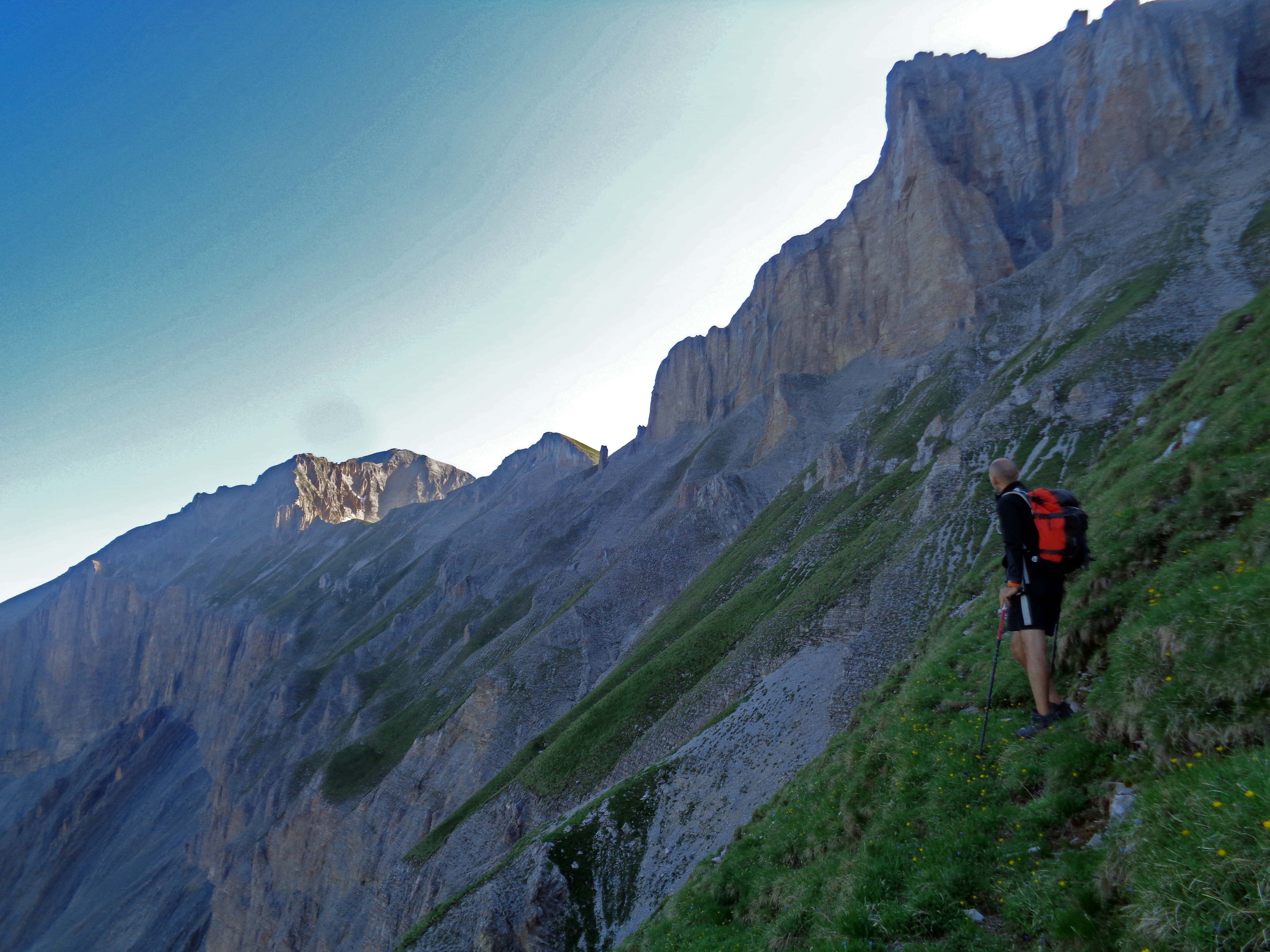 Picture of the hike