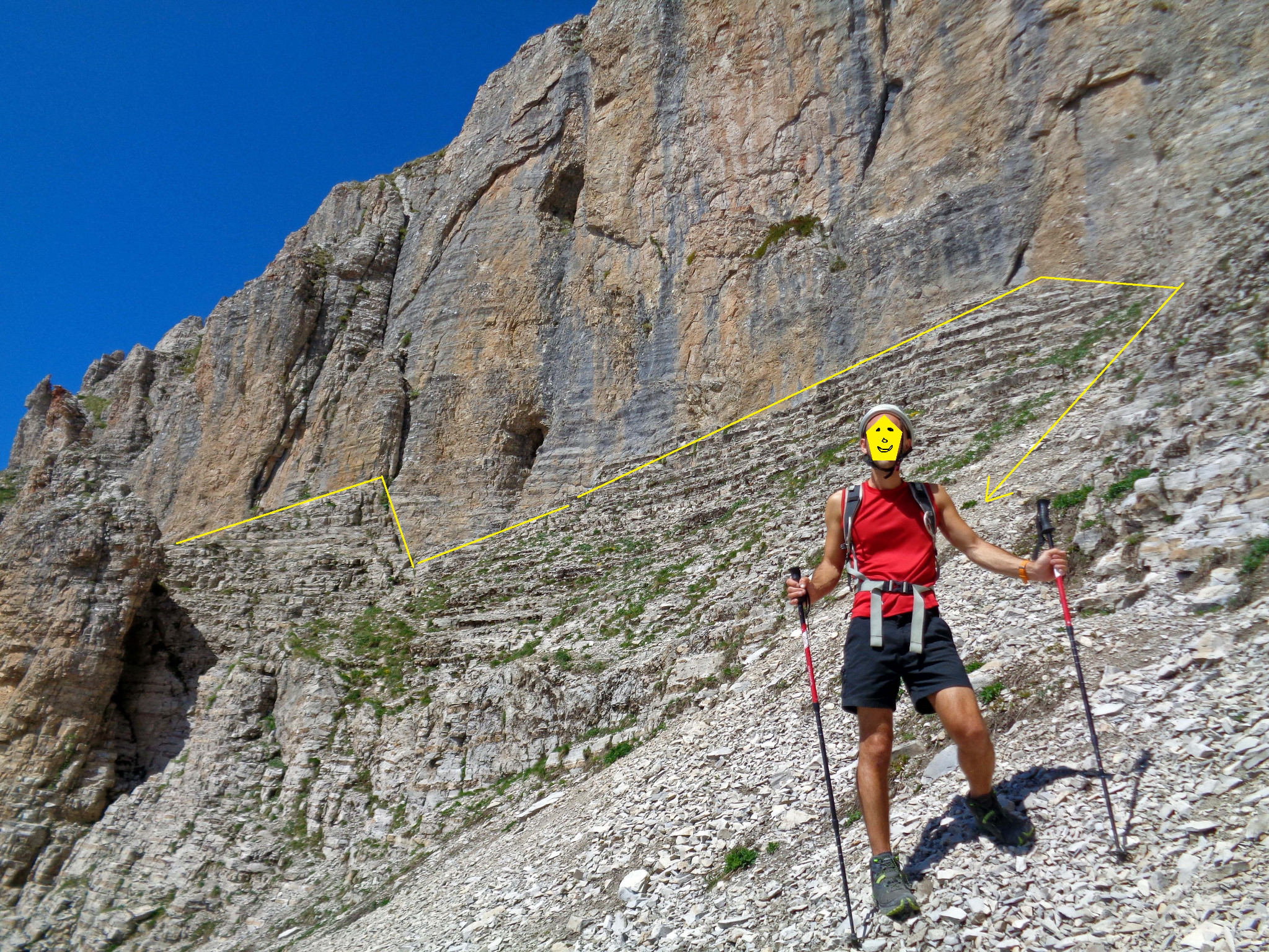 Picture of the hike