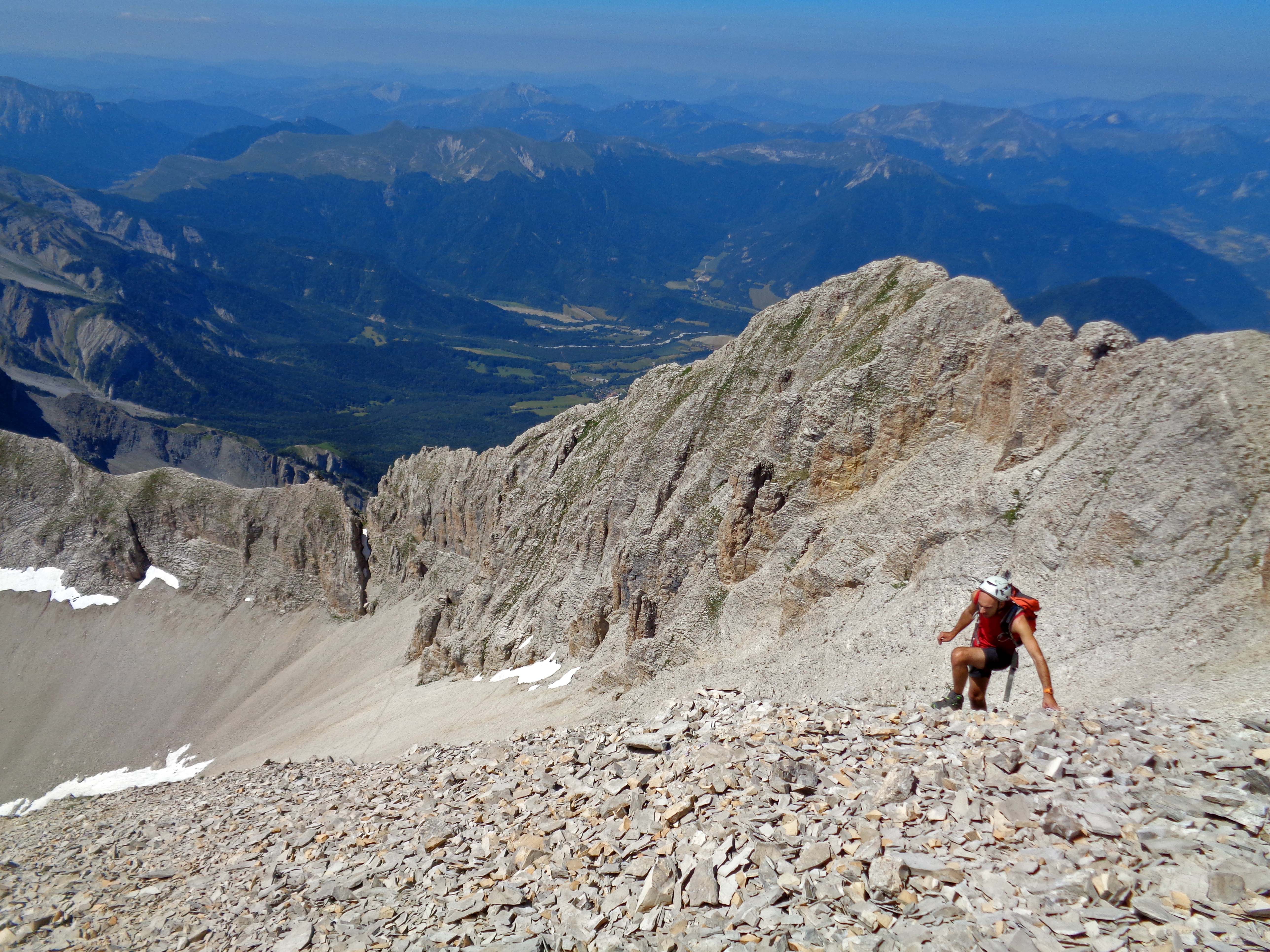 Picture of the hike