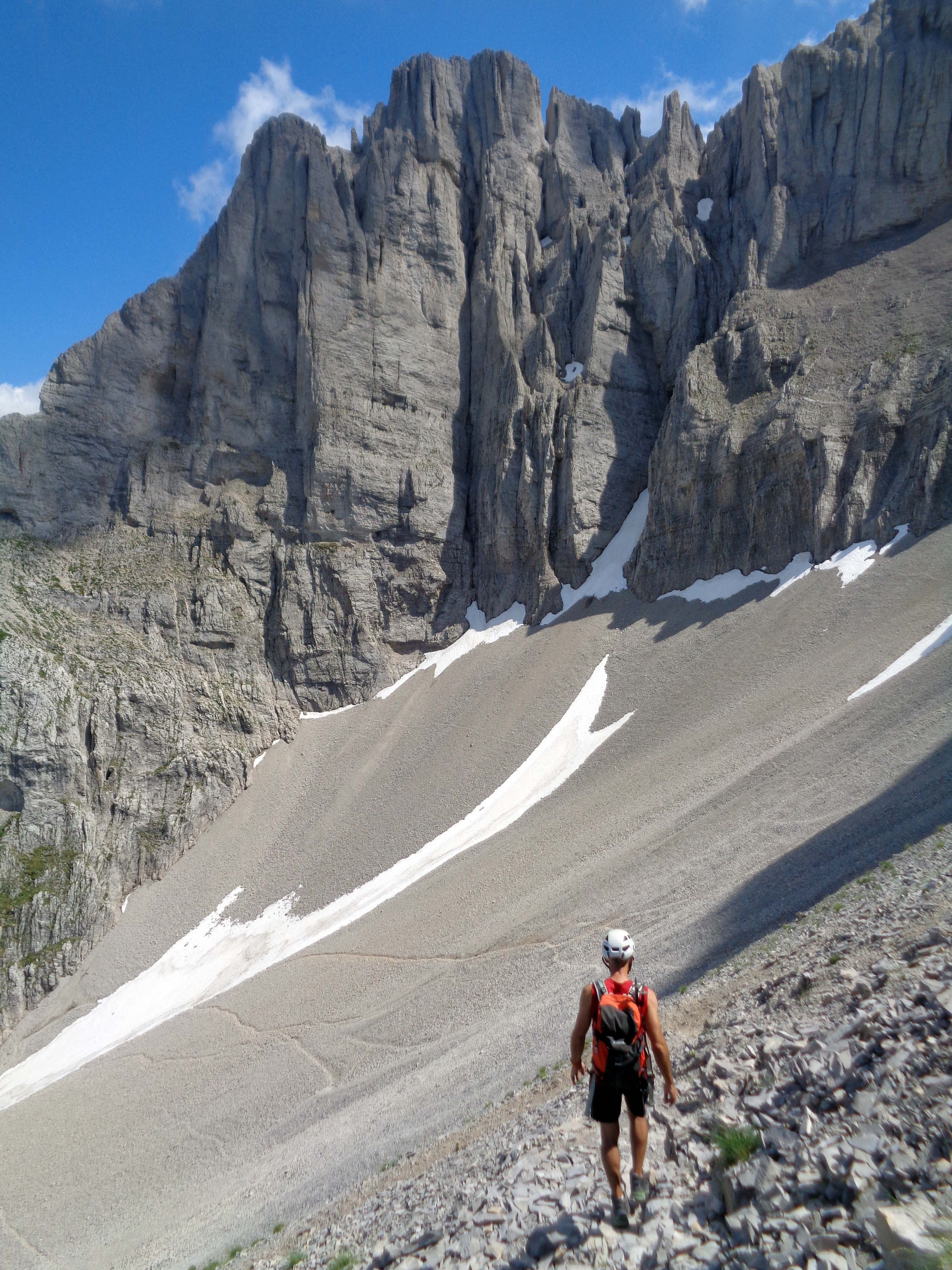 Picture of the hike