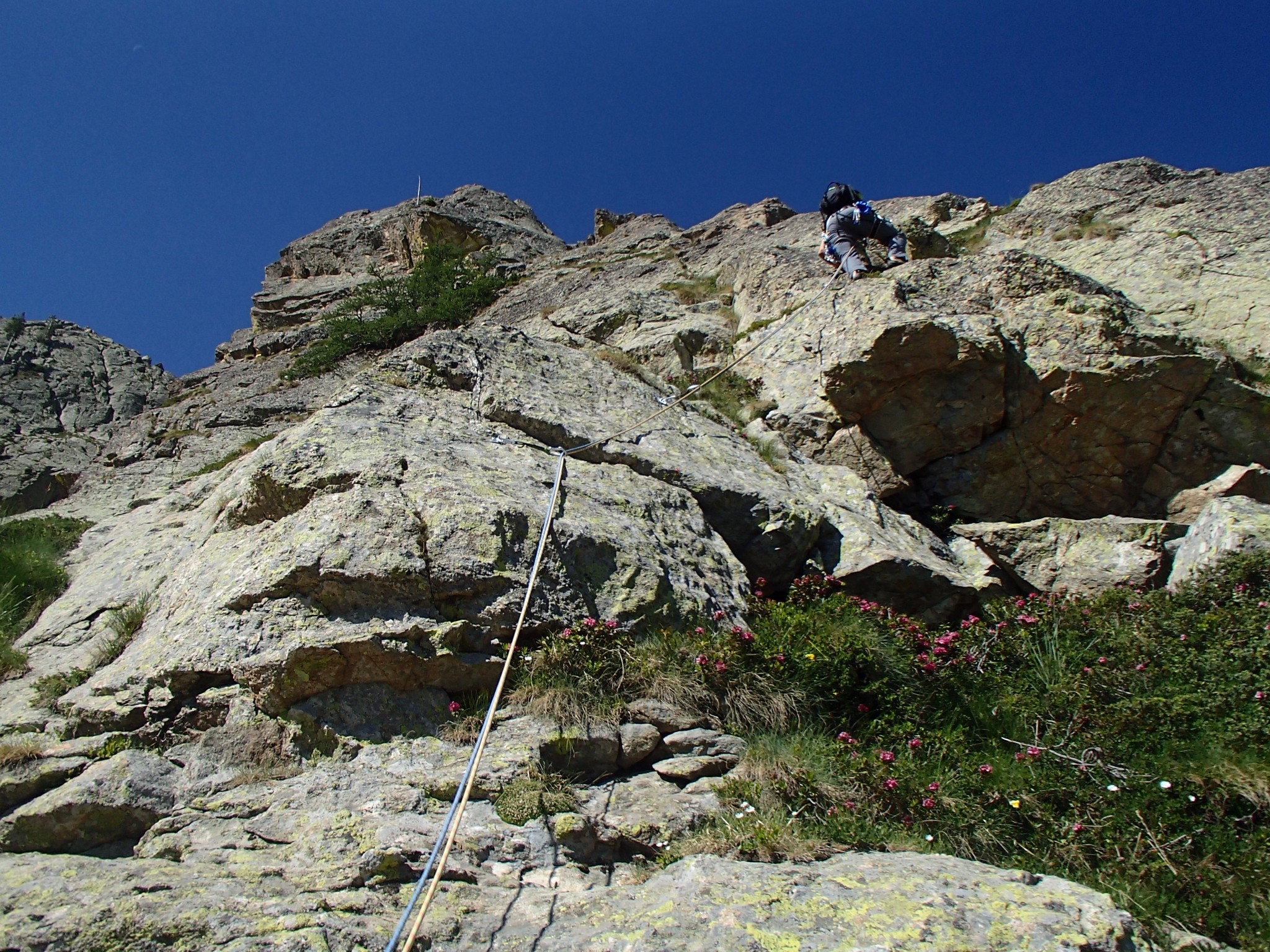 Picture of the hike