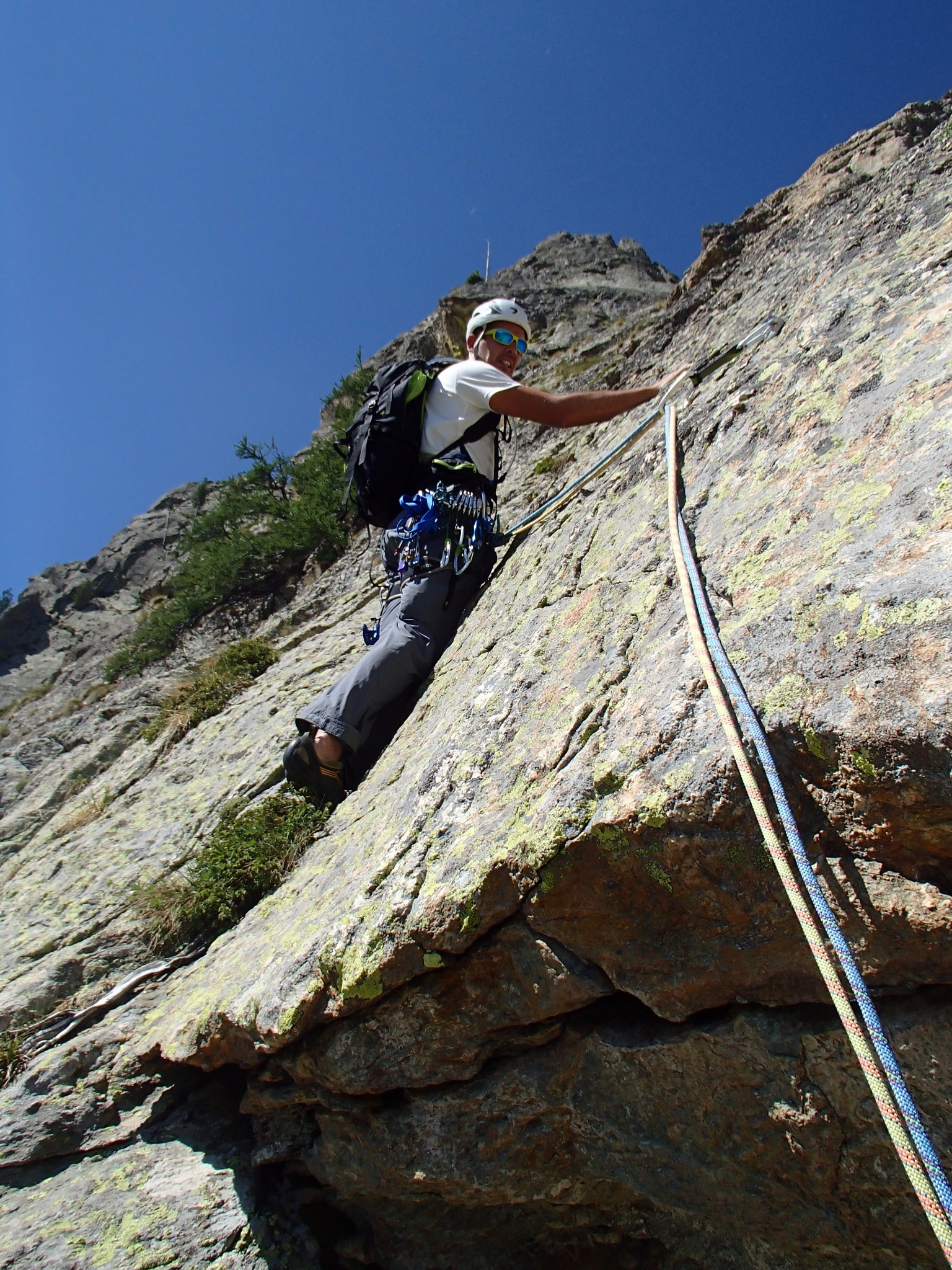 Picture of the hike