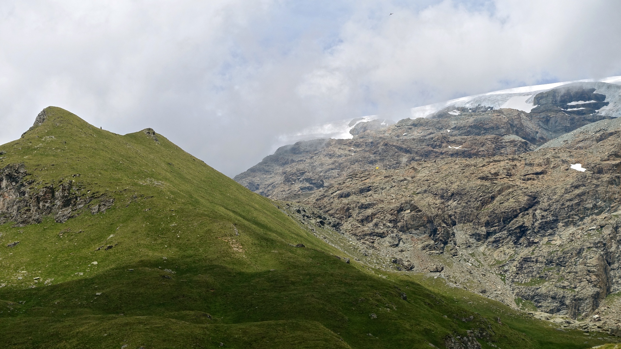 Picture of the hike