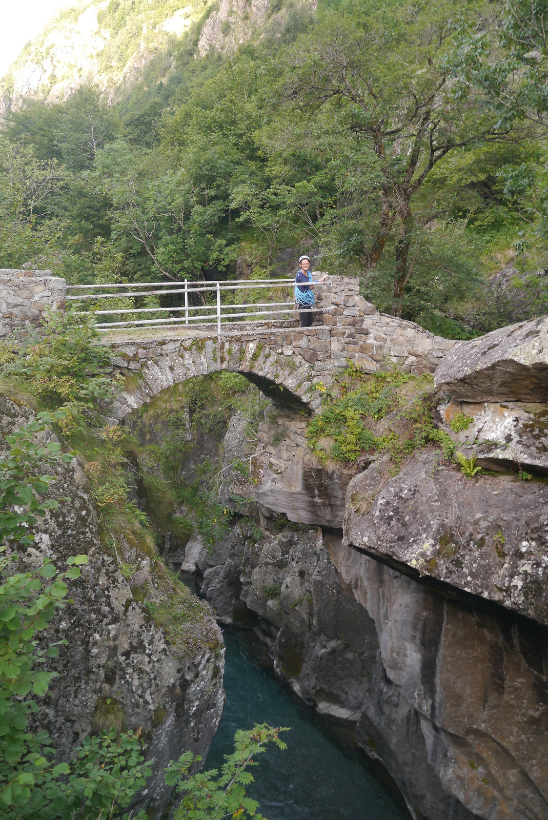 Picture of the hike