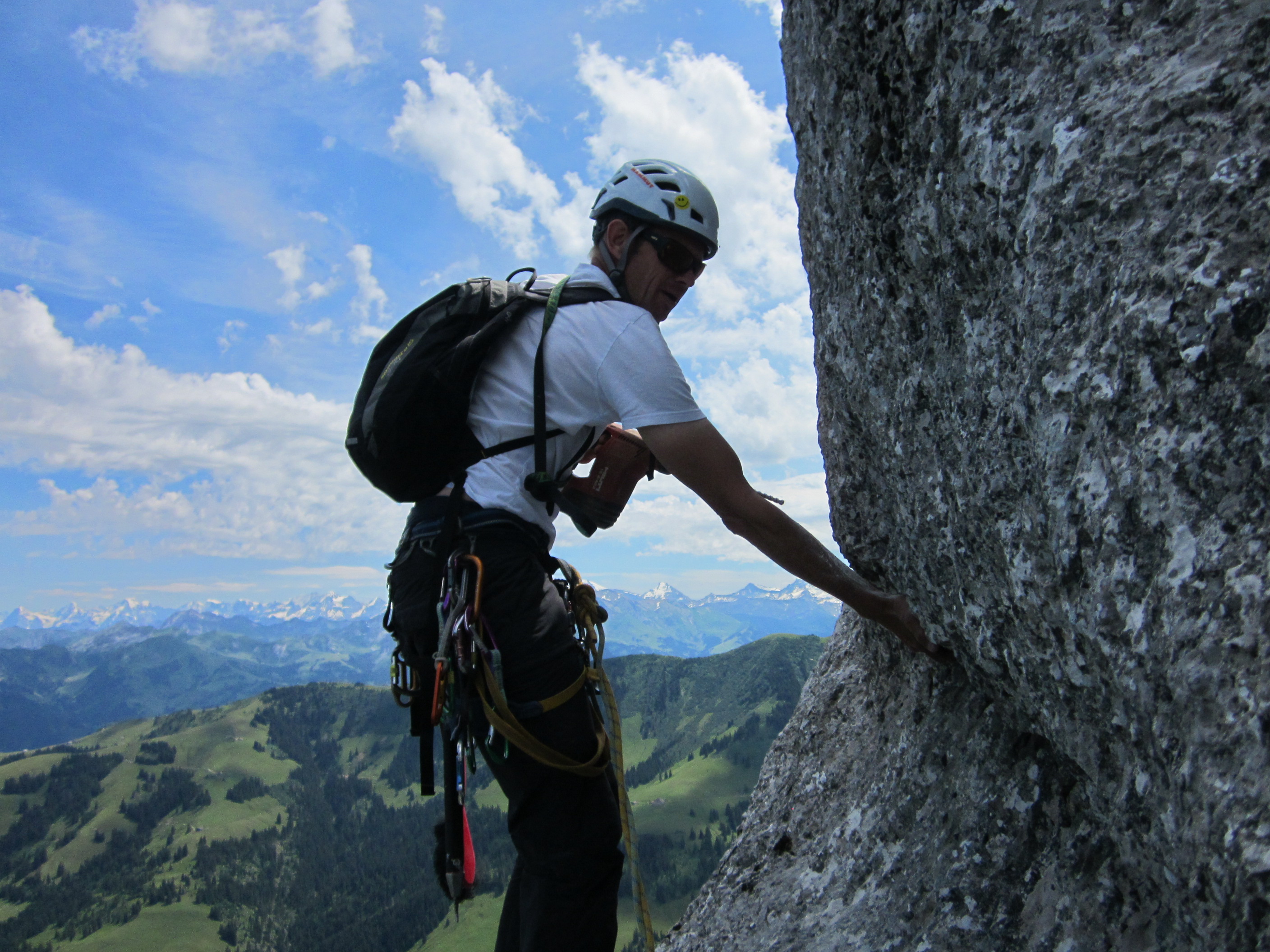 Picture of the hike