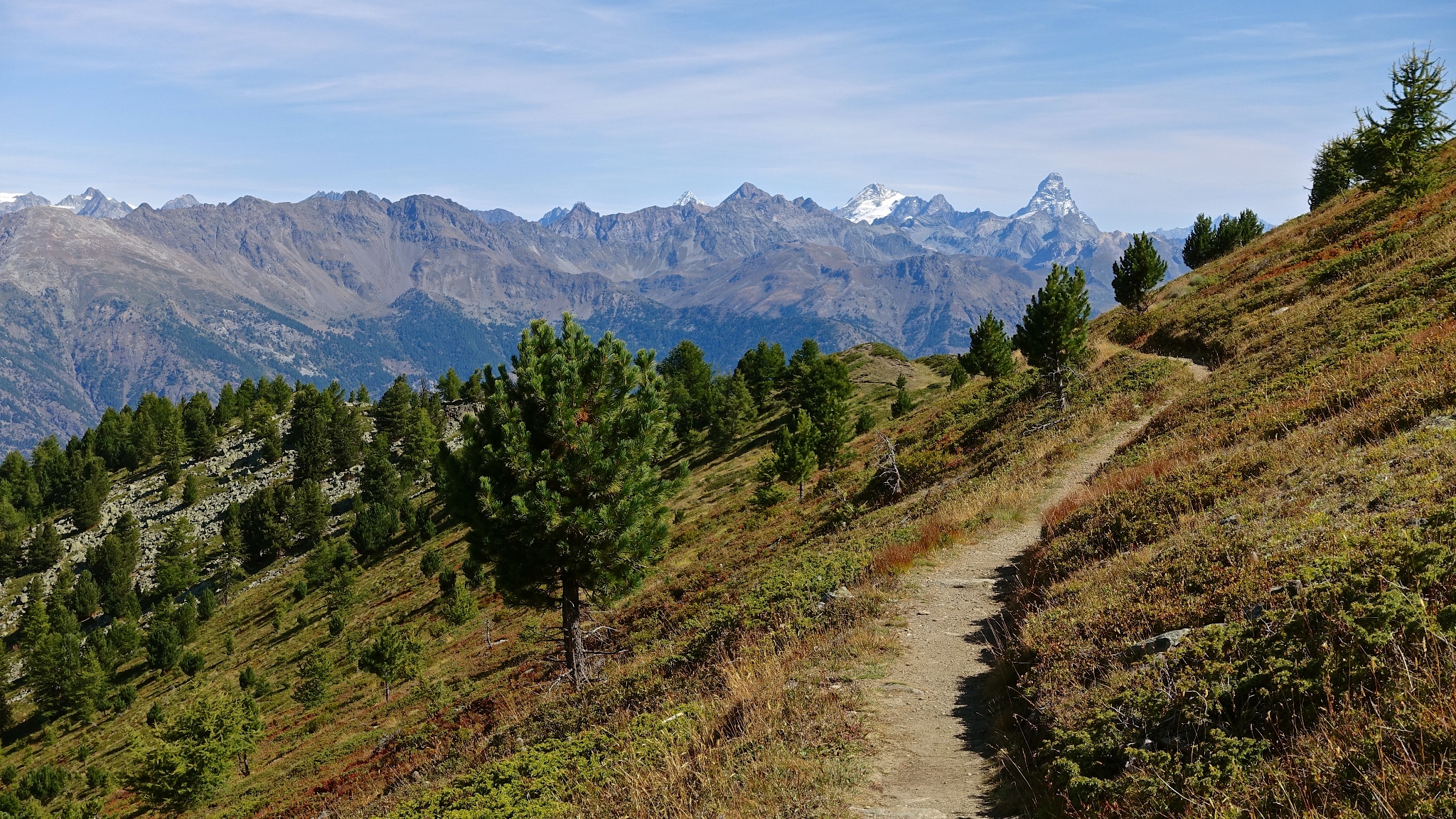 Picture of the hike