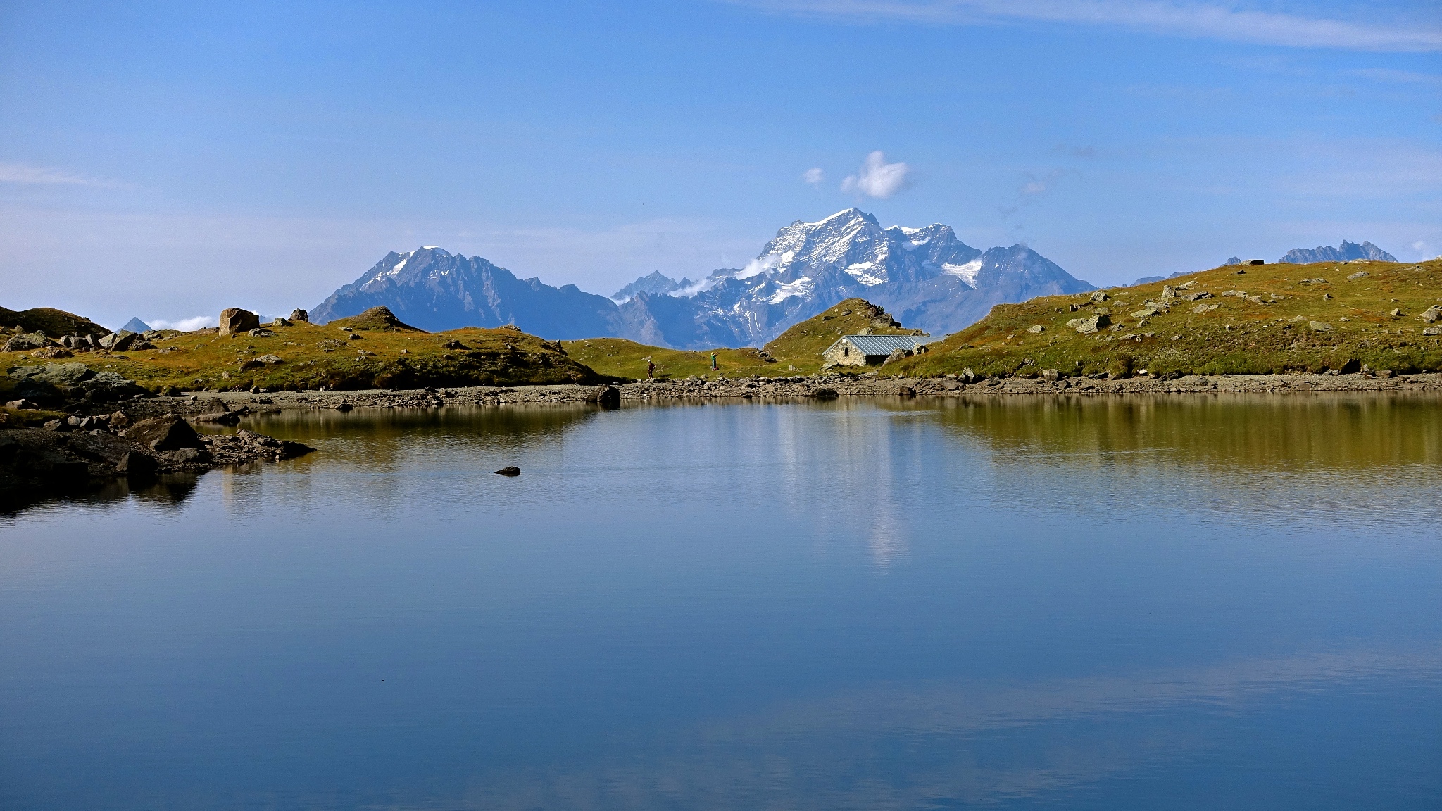 Picture of the hike