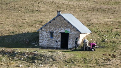 Cabane De Chatillon Camptocamp Org