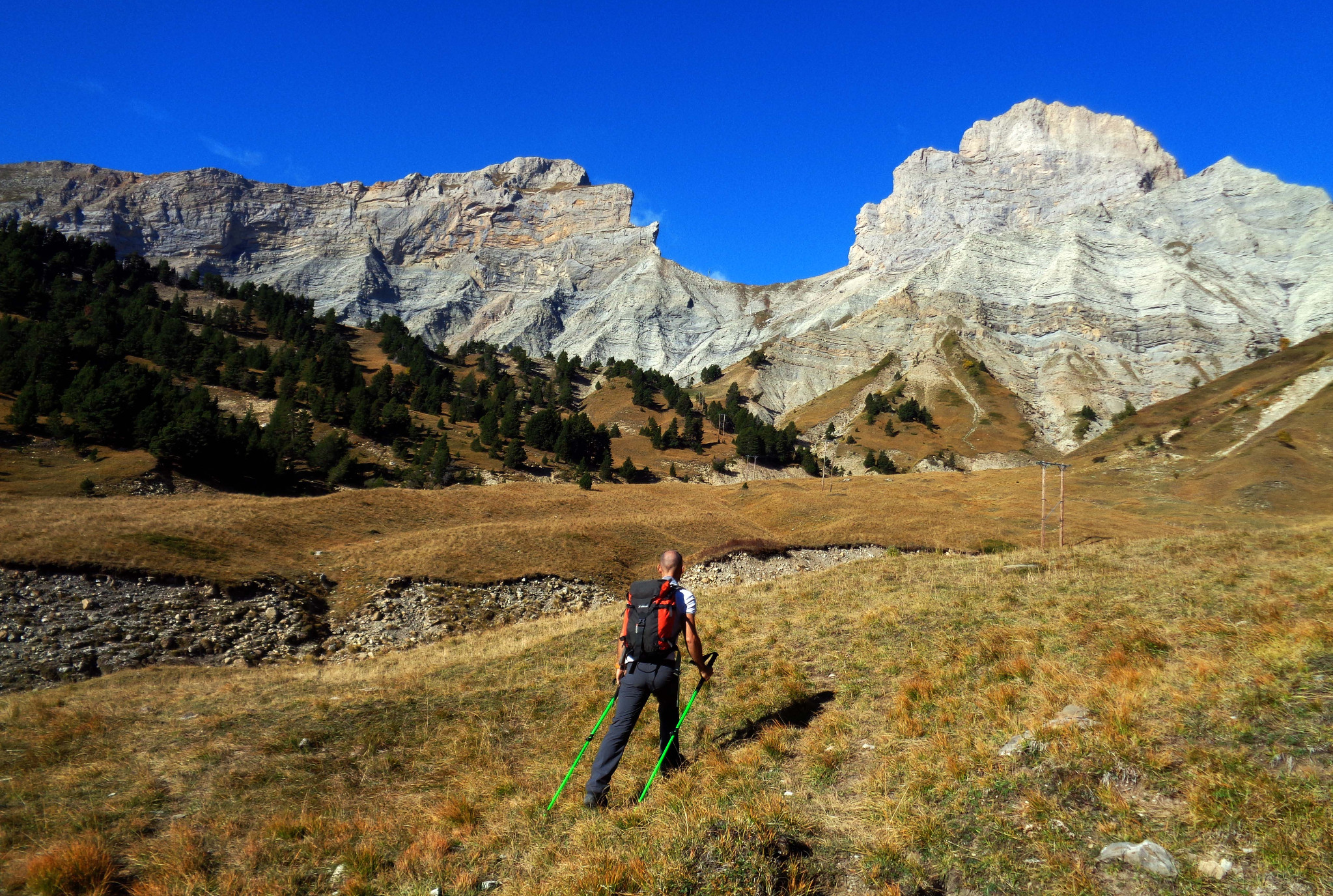 Picture of the hike