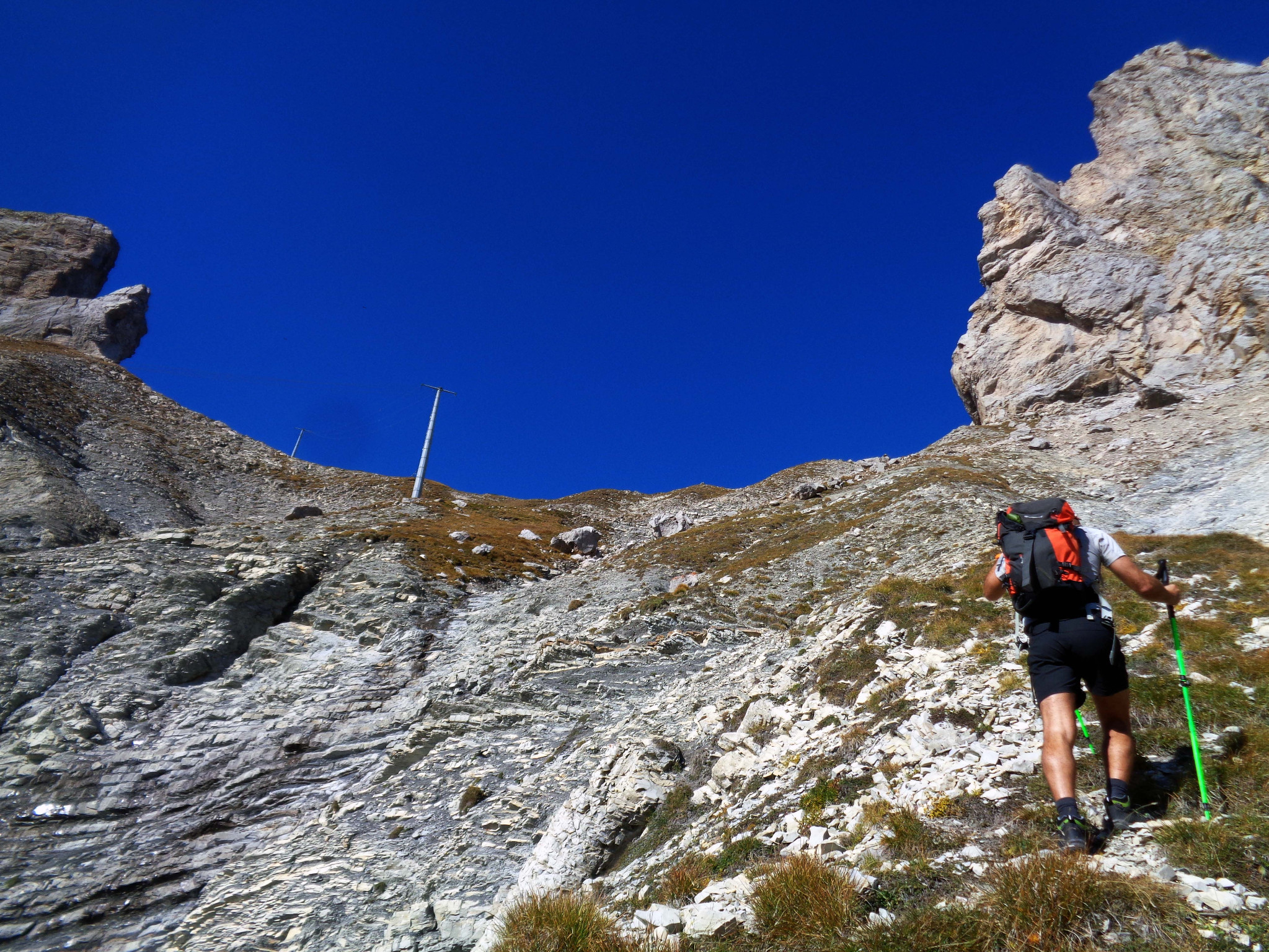 Picture of the hike