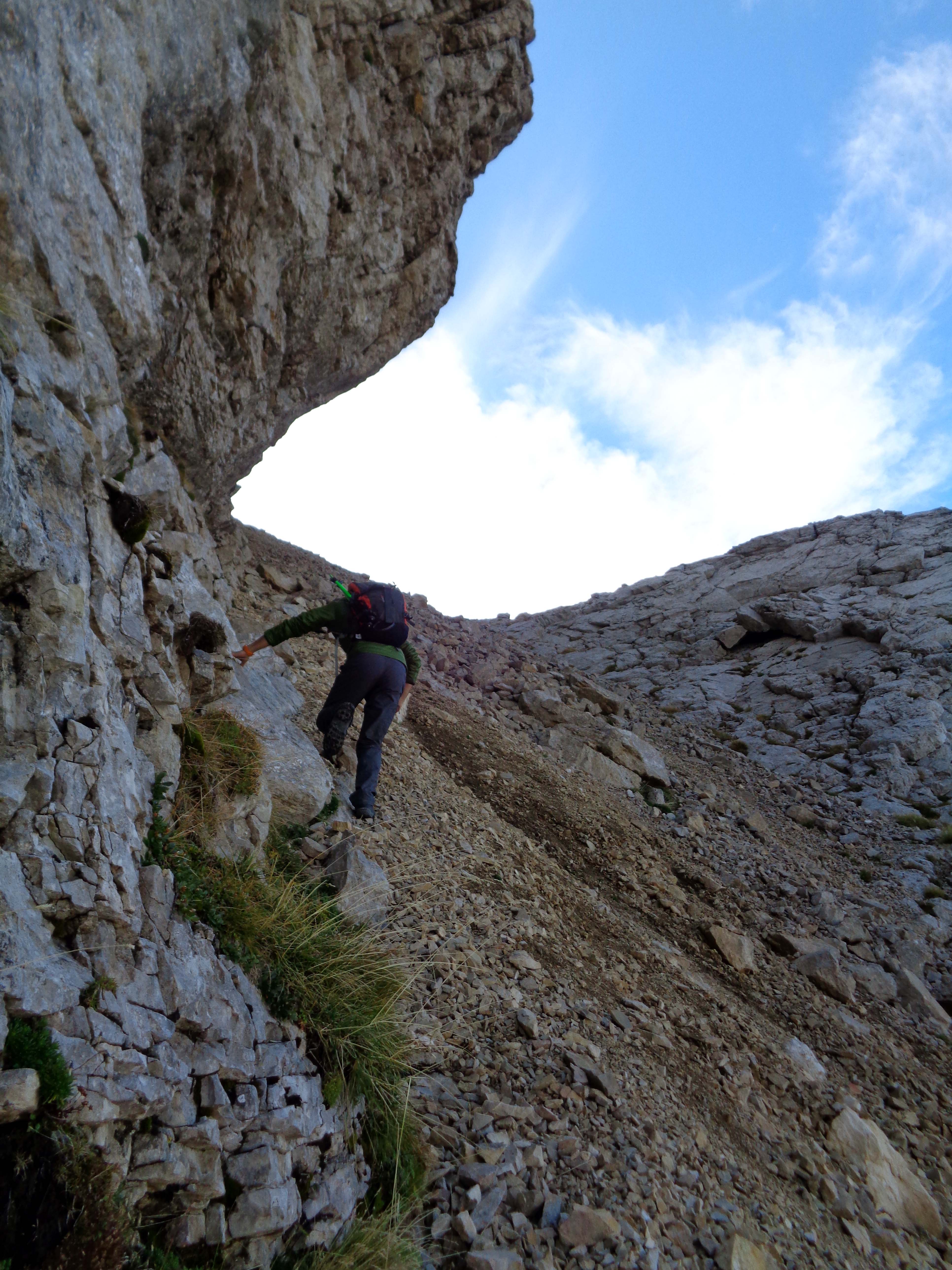 Picture of the hike