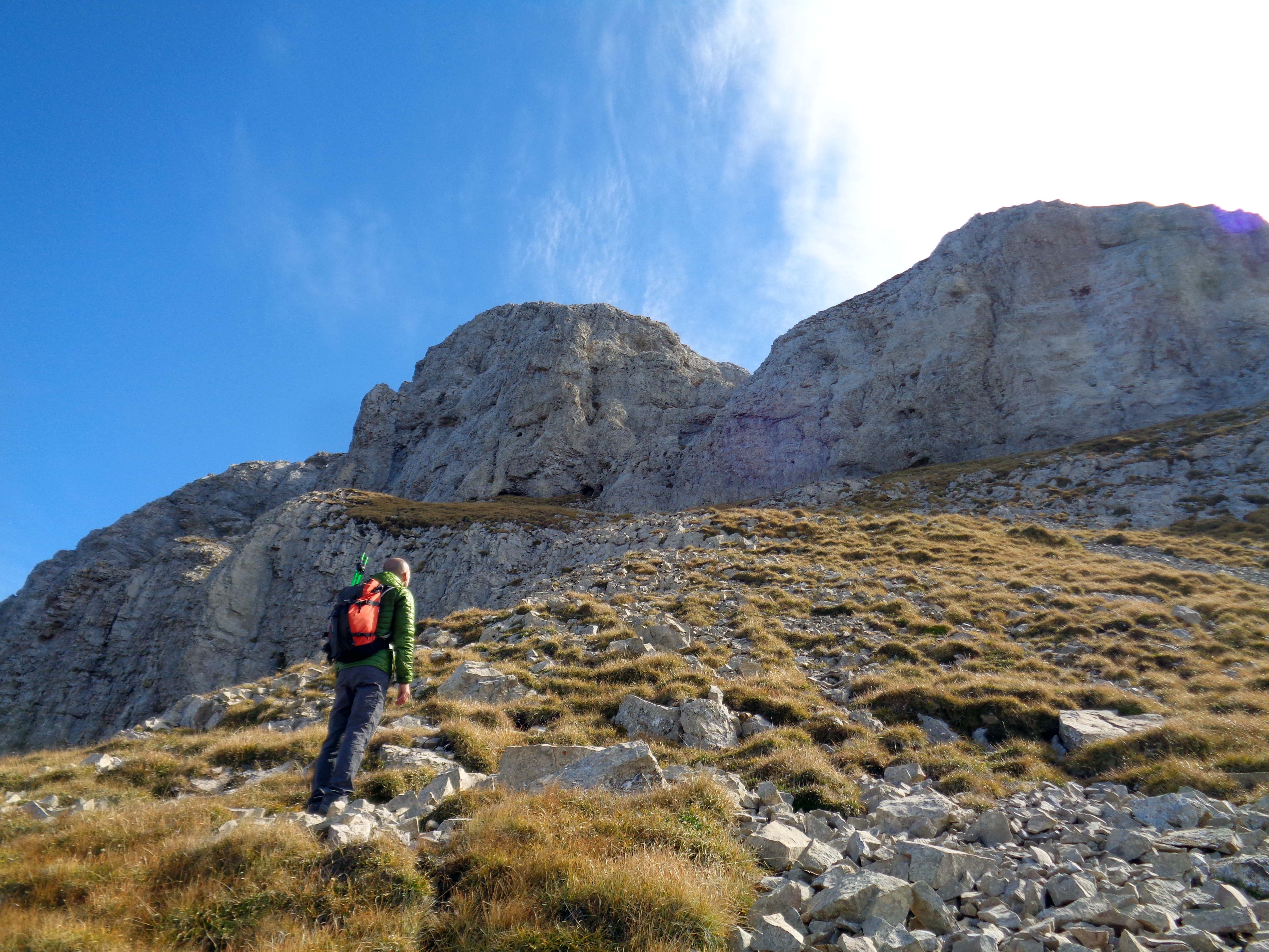 Picture of the hike